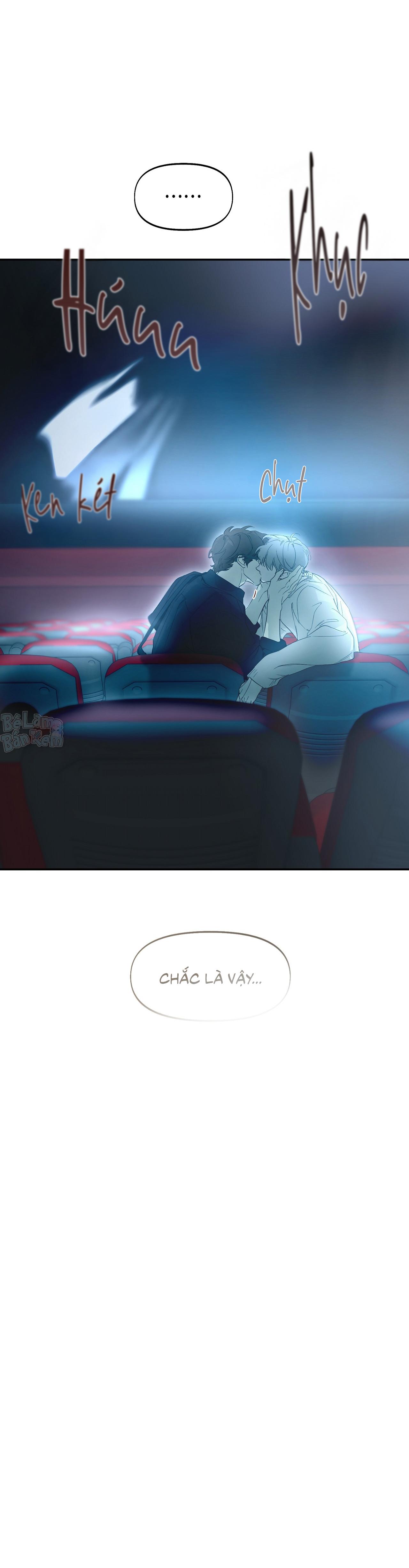 Đọc truyện NERD PROJECT - Chapter 51