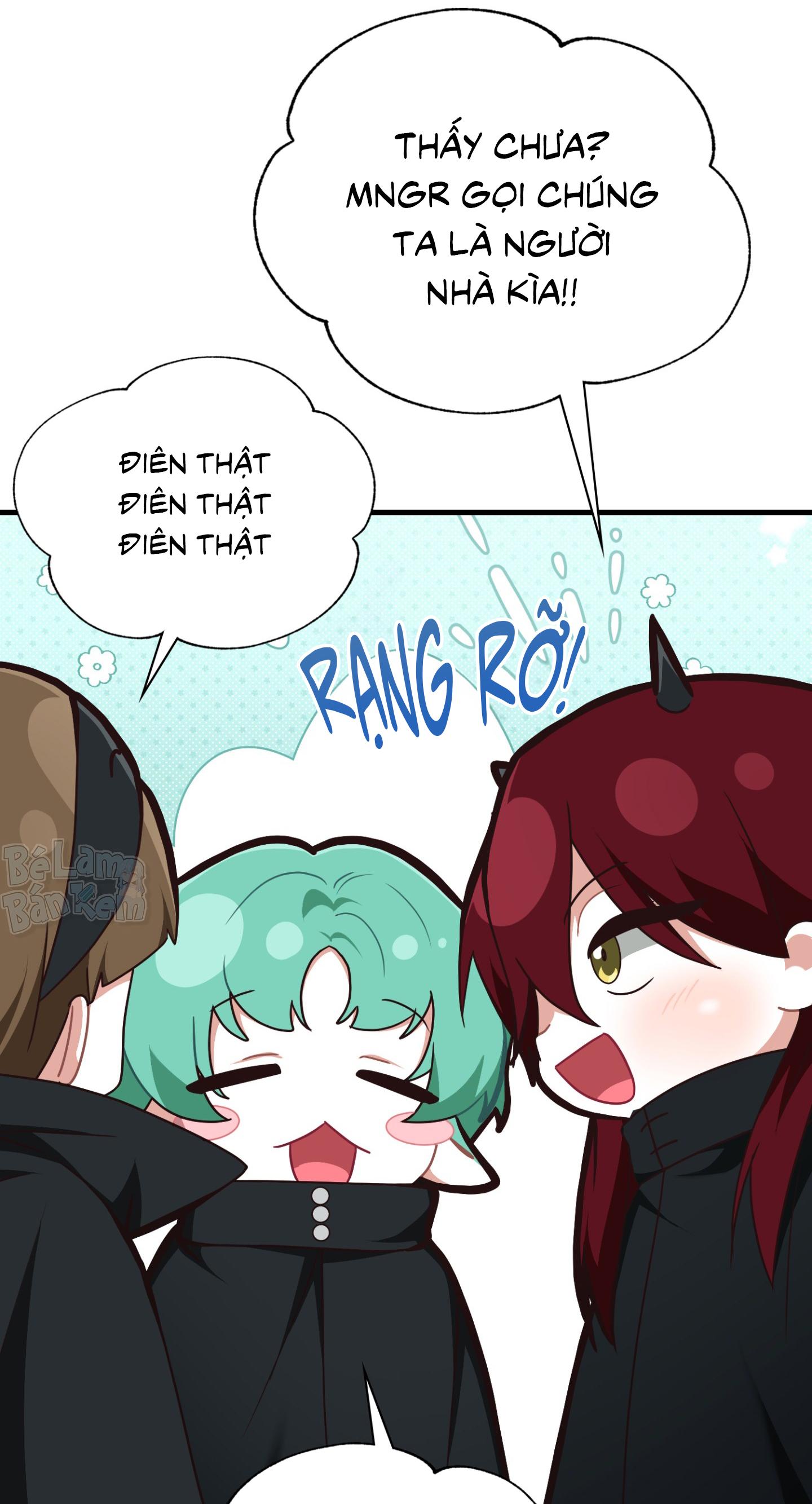 Đọc truyện Guild member - Chapter 94