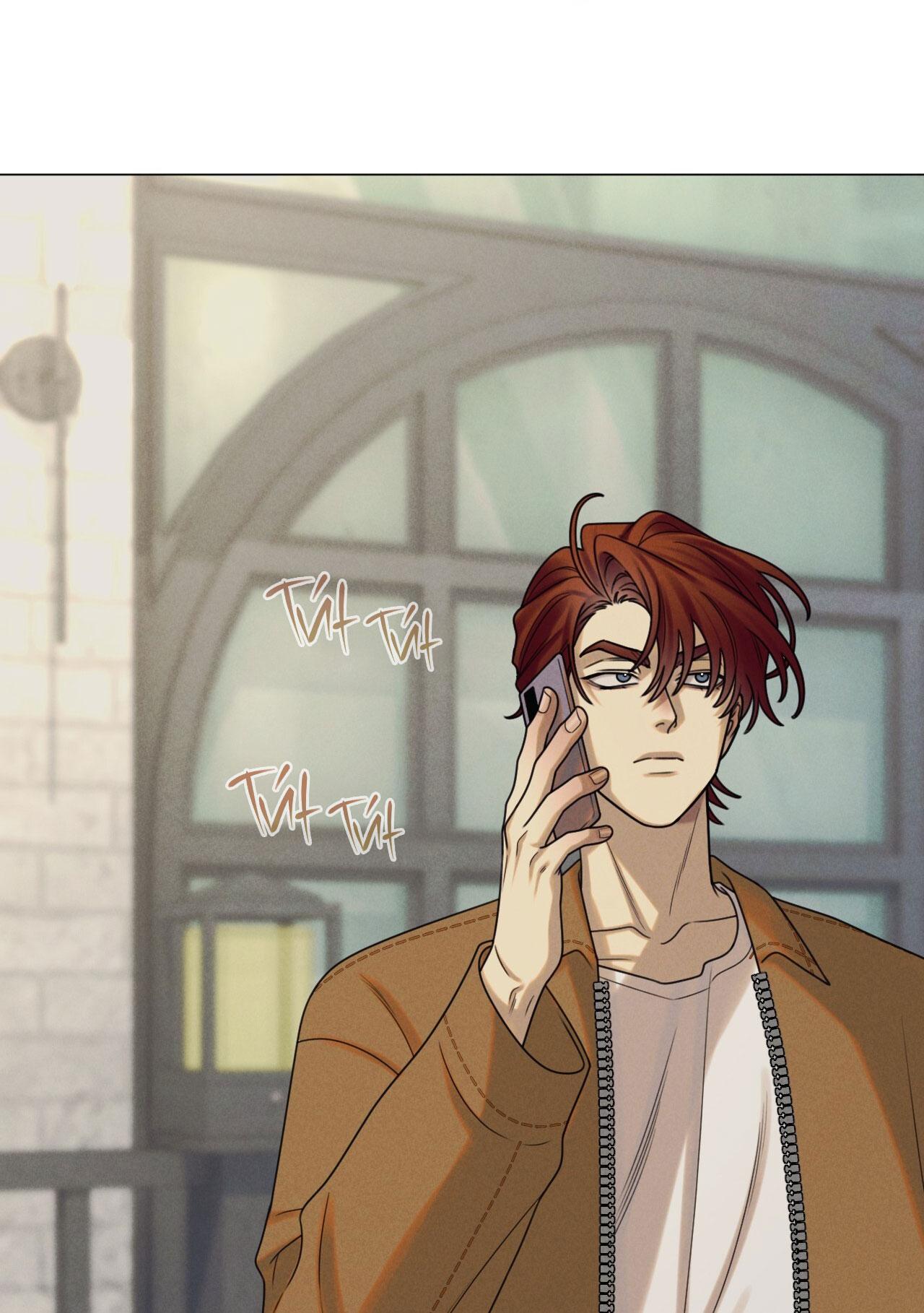Đọc truyện QUẺ BÓI GIẤC MƠ CỦA YÊU TINH - Chapter 69