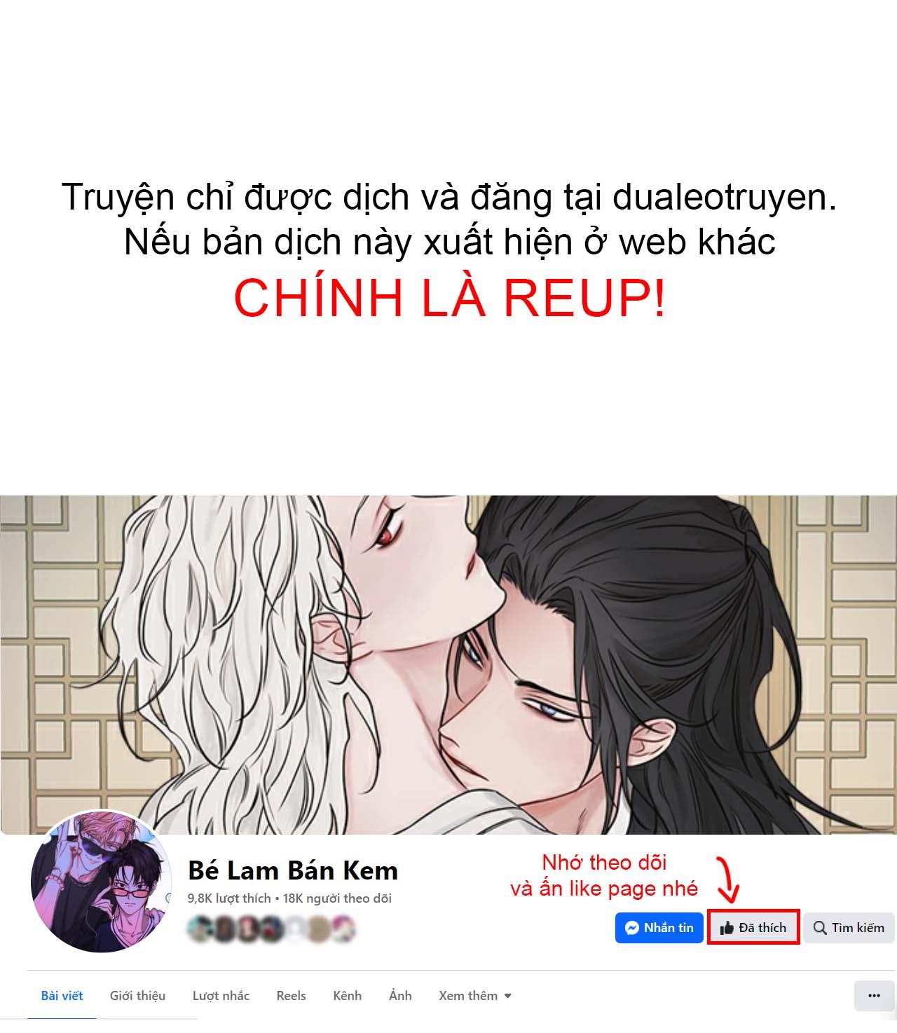 Đọc truyện RAGA: Passion - Chapter 19