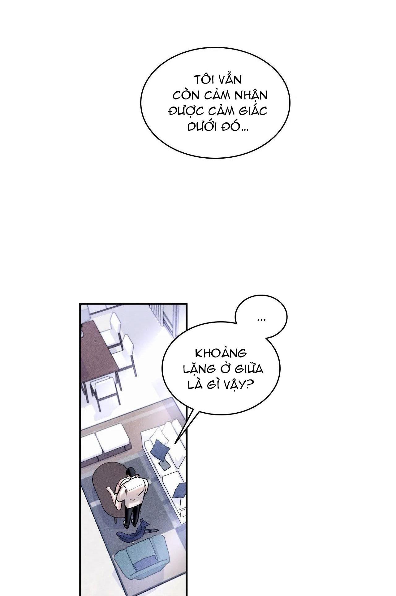 Đọc truyện Đảo Ngược Kịch Bản - Chapter 6