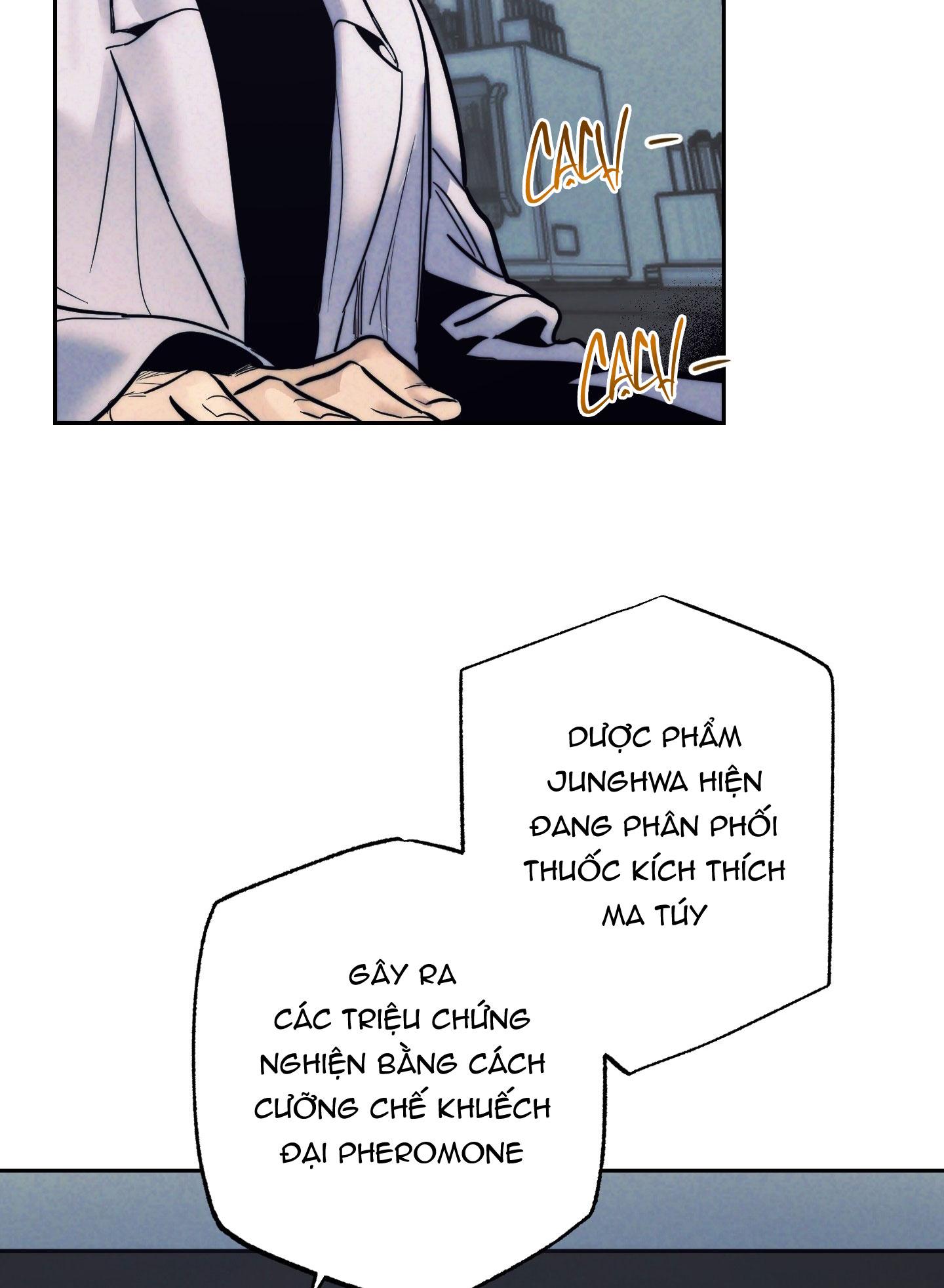 Đọc truyện KỲ THỊ - Chapter 52