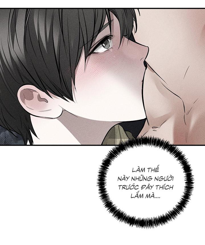 Đọc truyện [DDT] KẺ ĐÁNH CẮP TRÁI TIM - Chapter 9