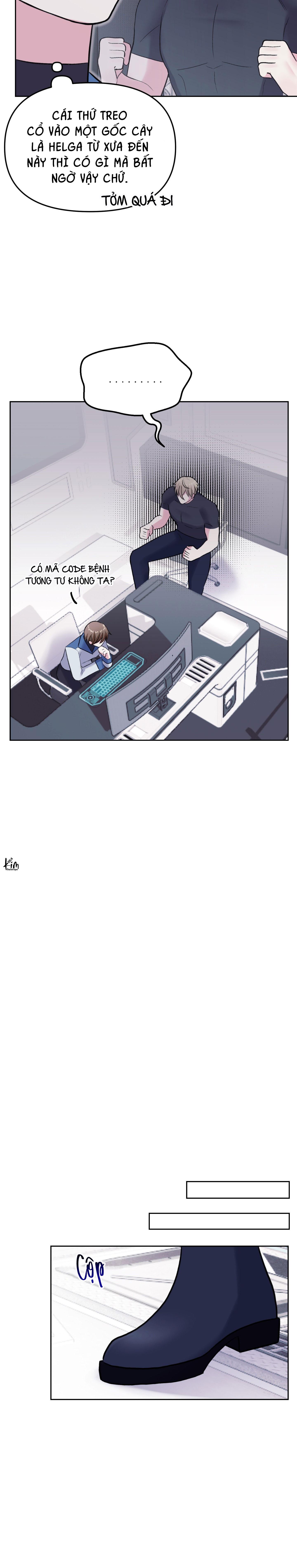 Đọc truyện GUIDE ESPER NGẮN - Chapter 7.91
