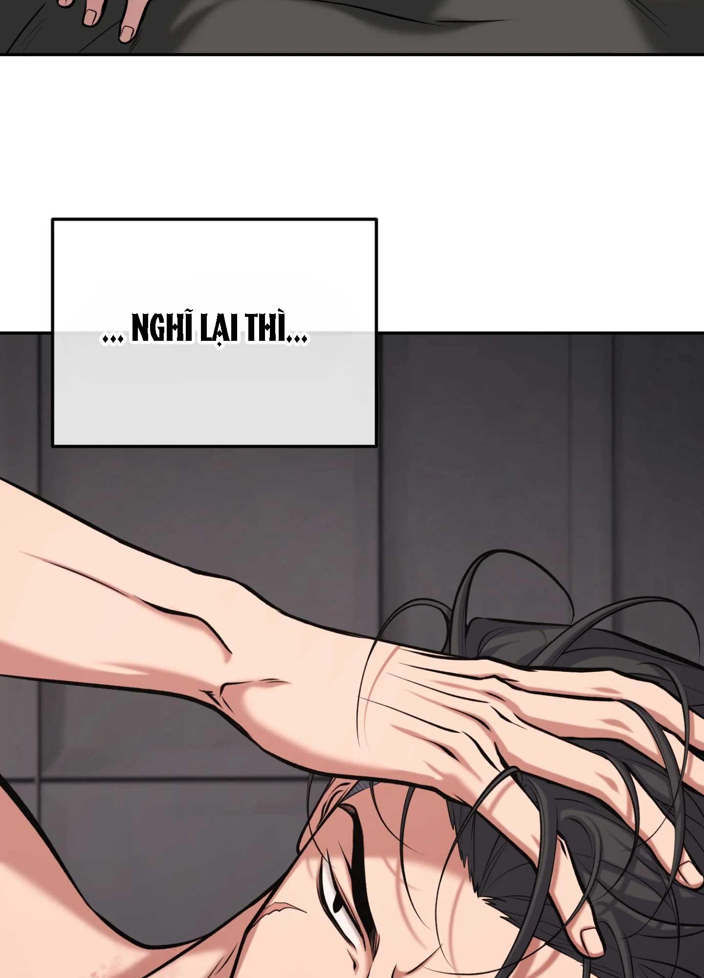 Đọc truyện DAWNING LIGHT - Chapter 7