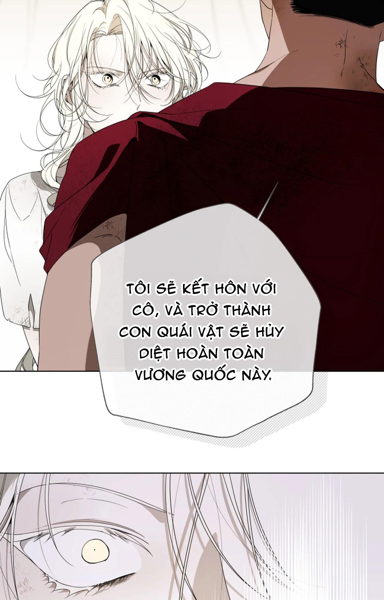 Đọc truyện PSYCHE - Chapter 2