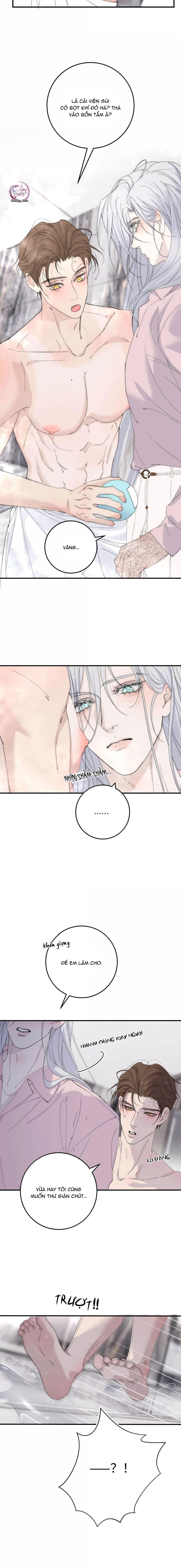 Đọc truyện Mỗi Ngày Đều Muốn Làm Hoàng Tử Ốm Yếu Đội Quần - Chapter 31