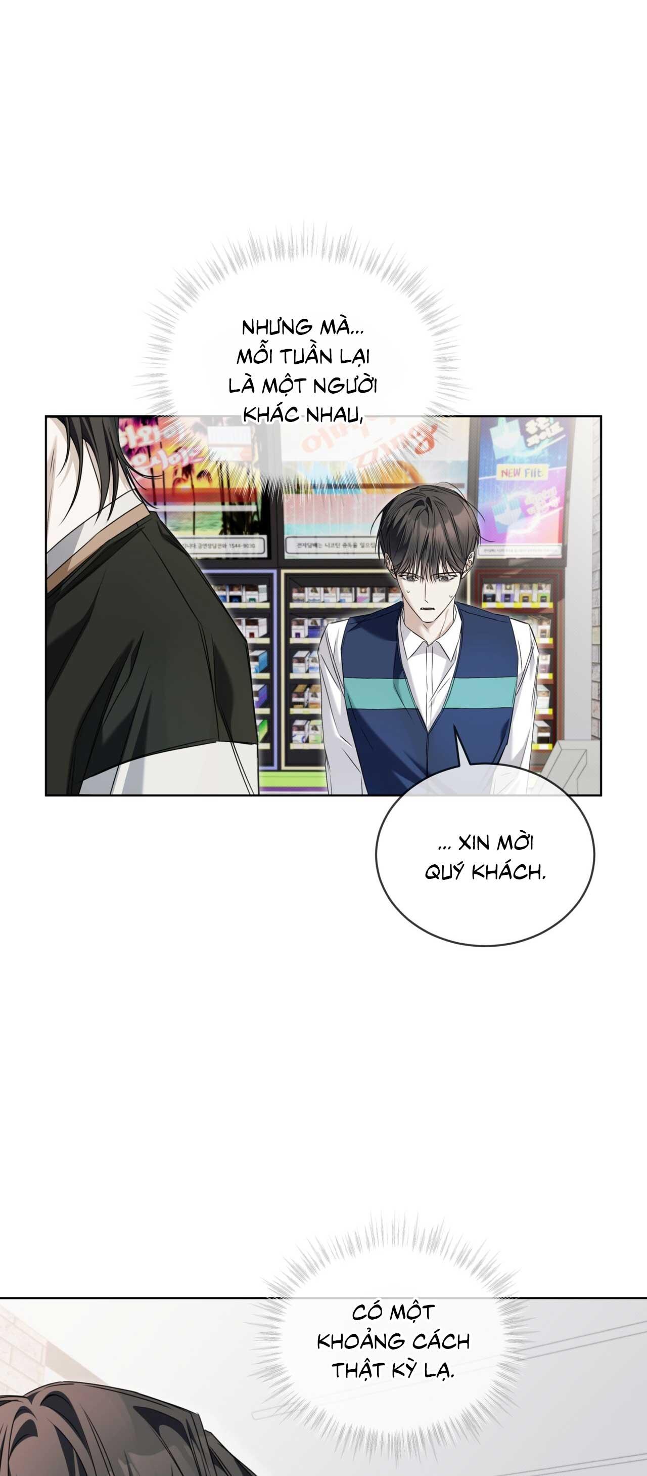 Đọc truyện CHEAT DAY - Chapter 9