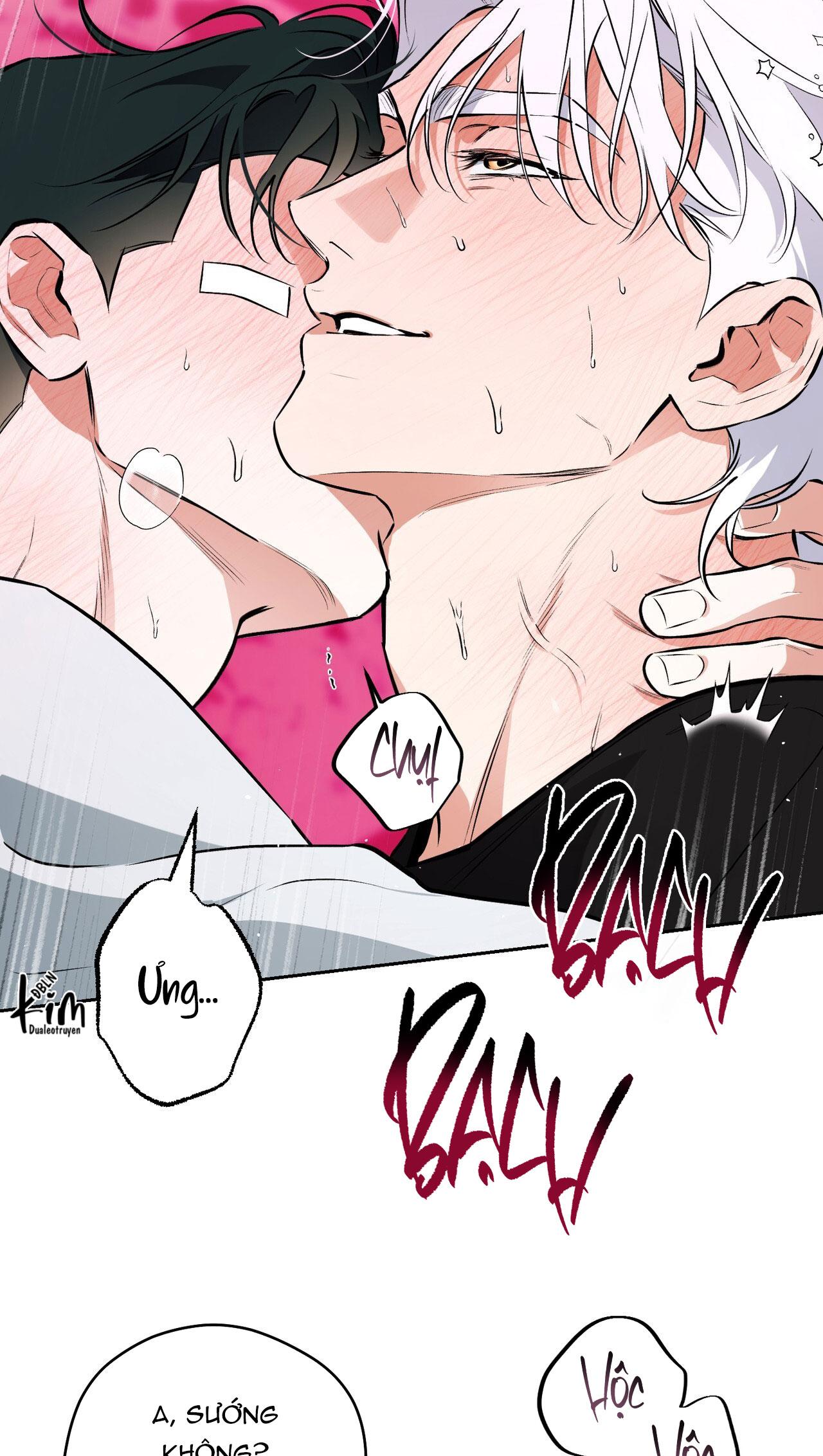 Đọc truyện OFF TRACK - Chapter 51