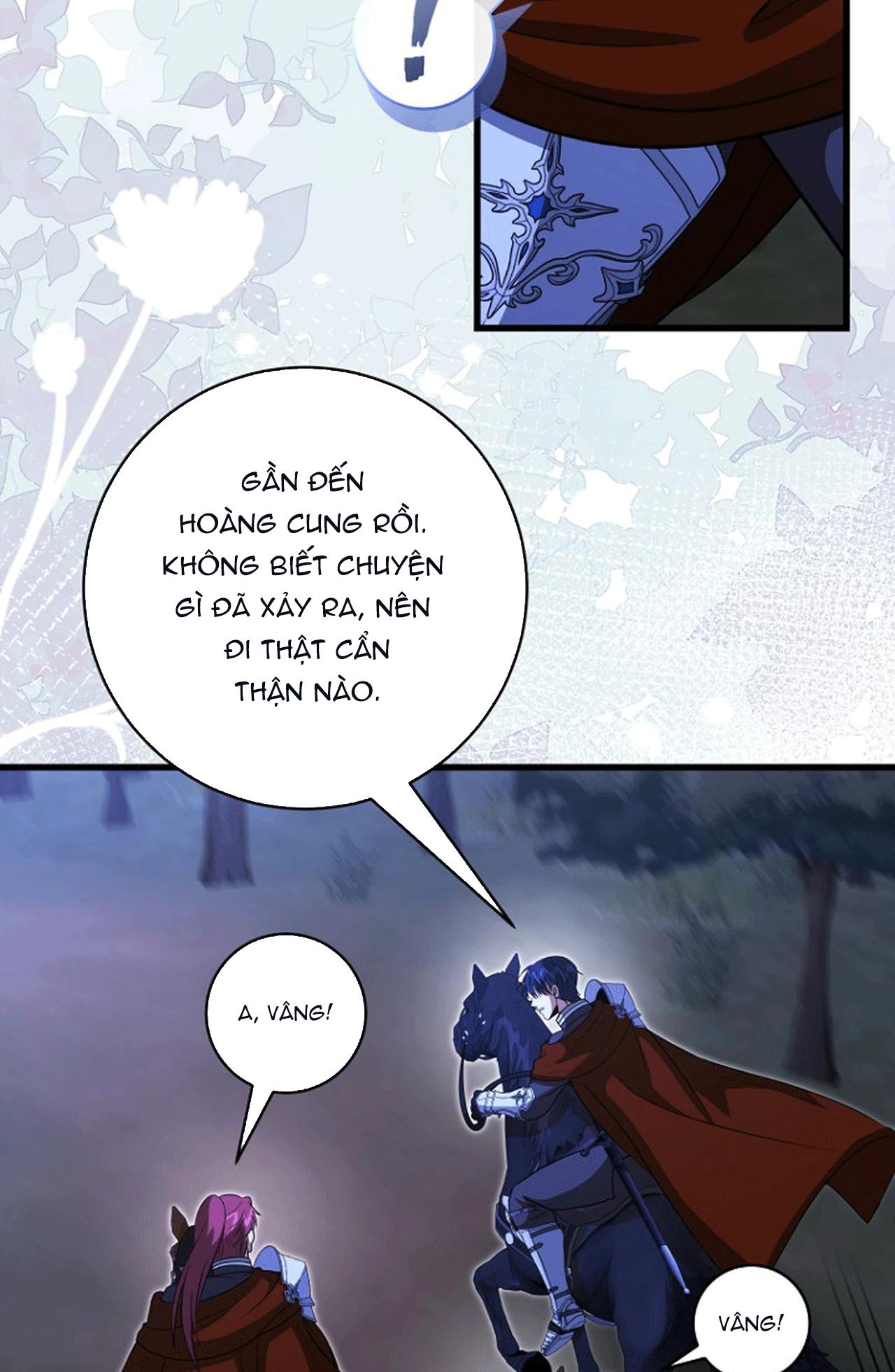 Đọc truyện NGHỈ HƯU CHỨ KHÔNG PHẢI TÌNH YÊU - Chapter 56