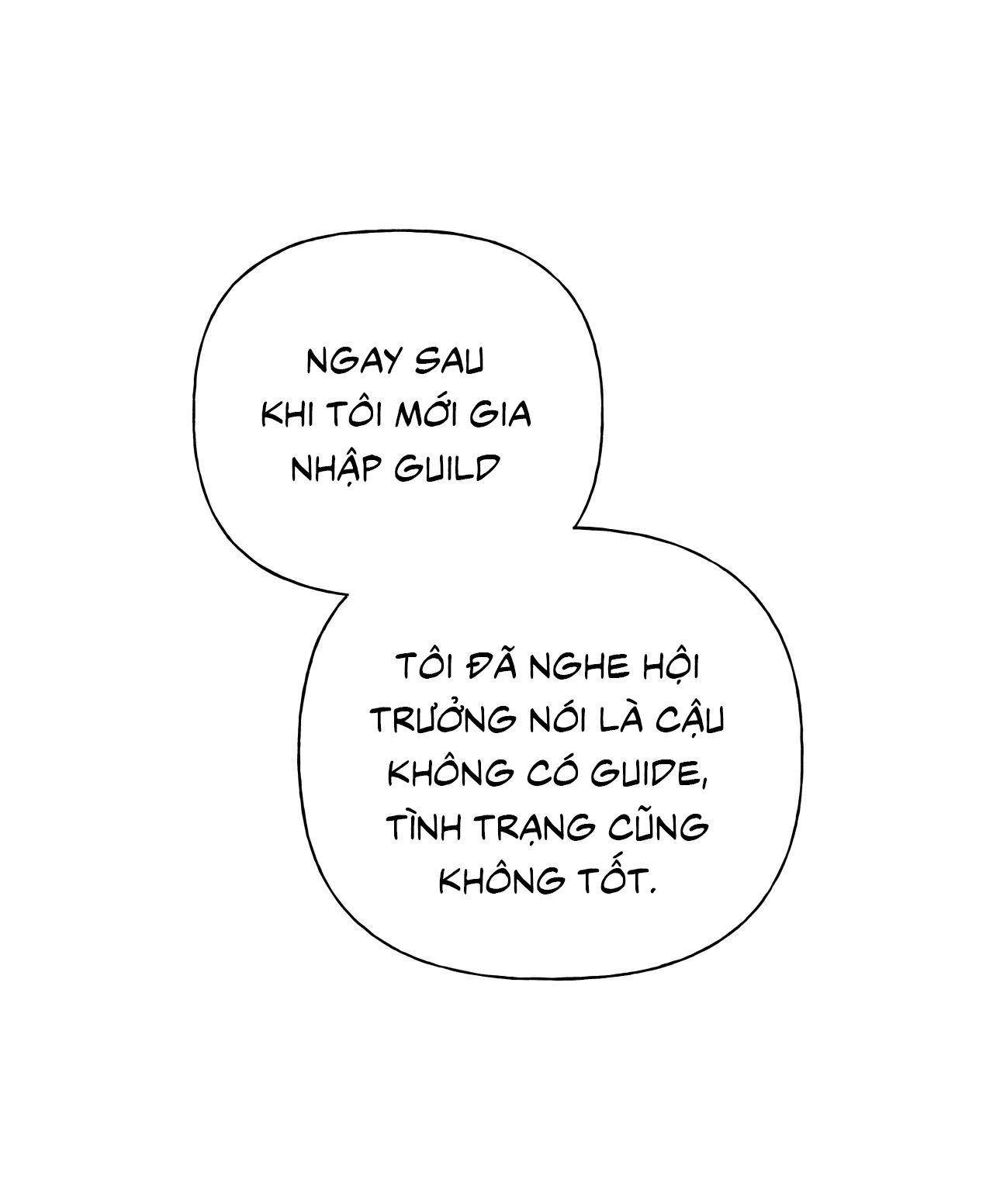 Đọc truyện HIỂM HỌA GUIDING - Chapter 41