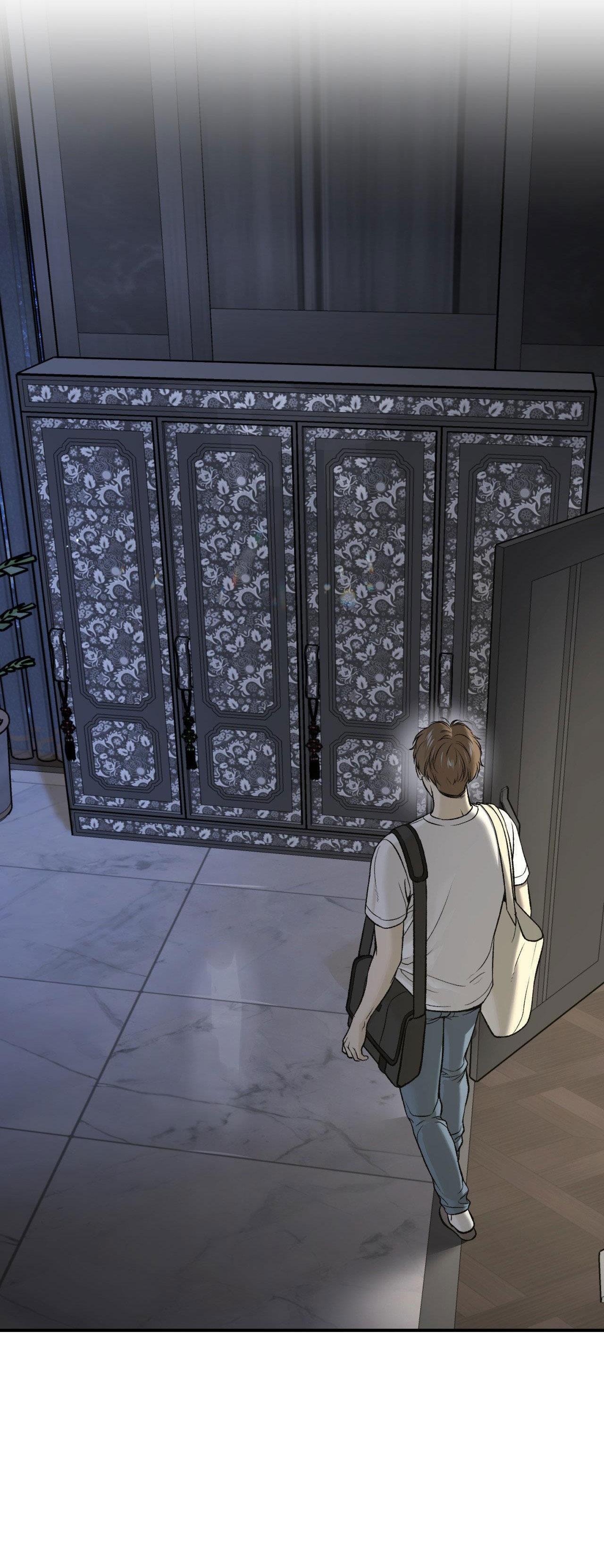 Đọc truyện ĐIỀM RỦI - Chapter 78