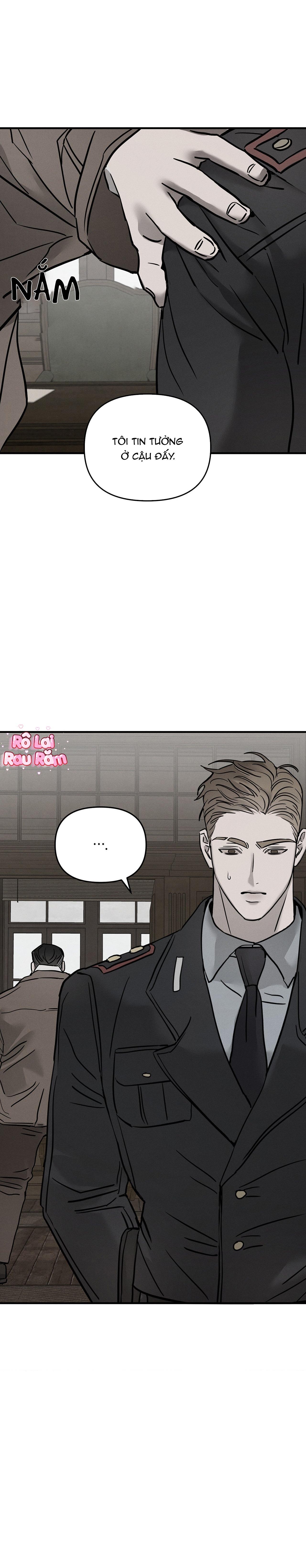 Đọc truyện Pieta - Chapter 19