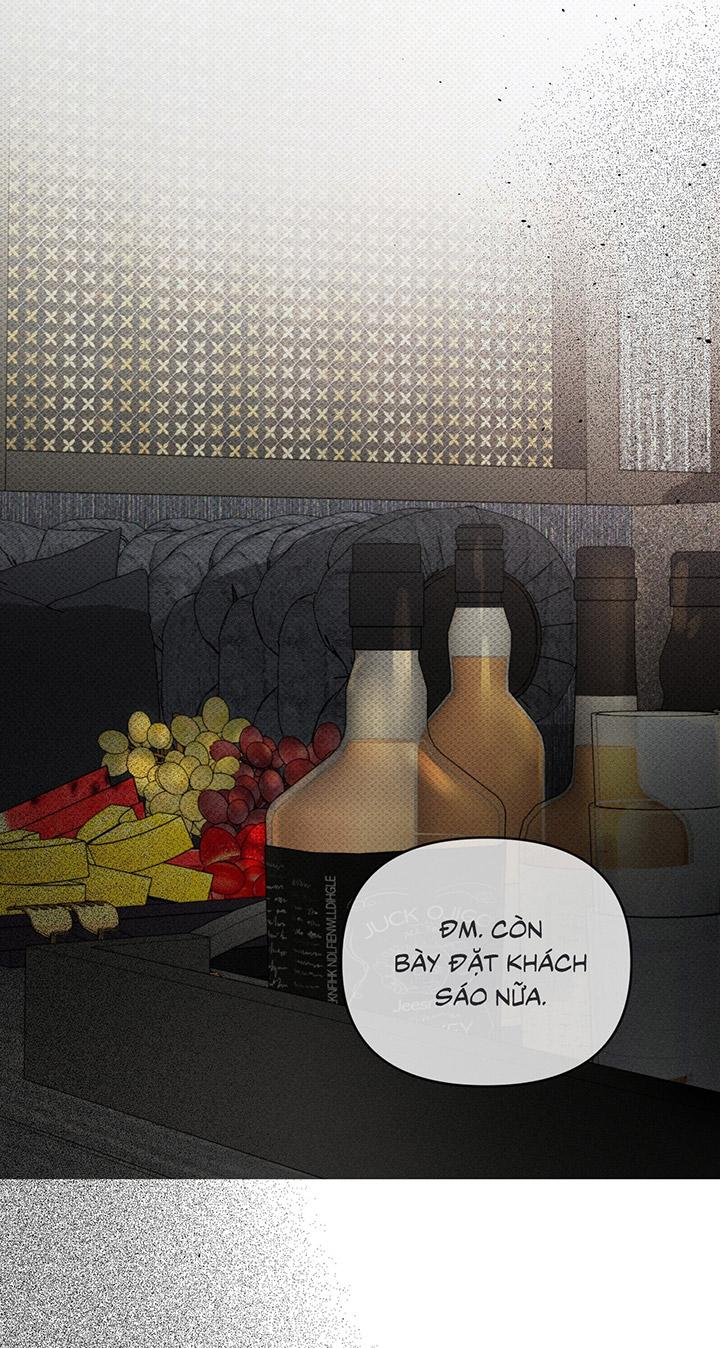 Đọc truyện [DDT] KẺ ĐÁNH CẮP TRÁI TIM - Chapter 8
