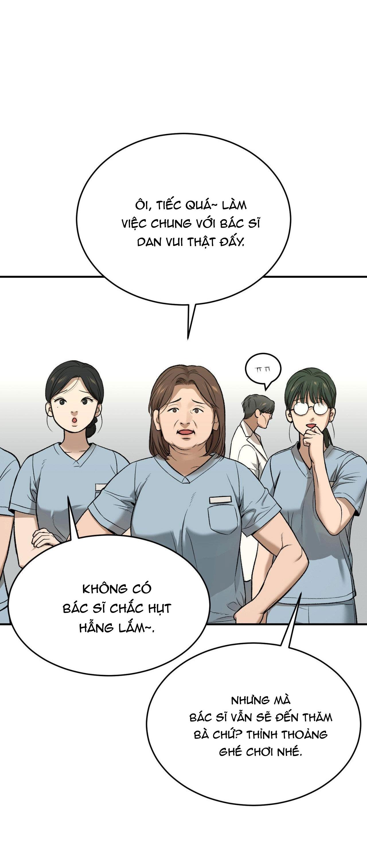 Đọc truyện ĐIỀM RỦI - Chapter 78