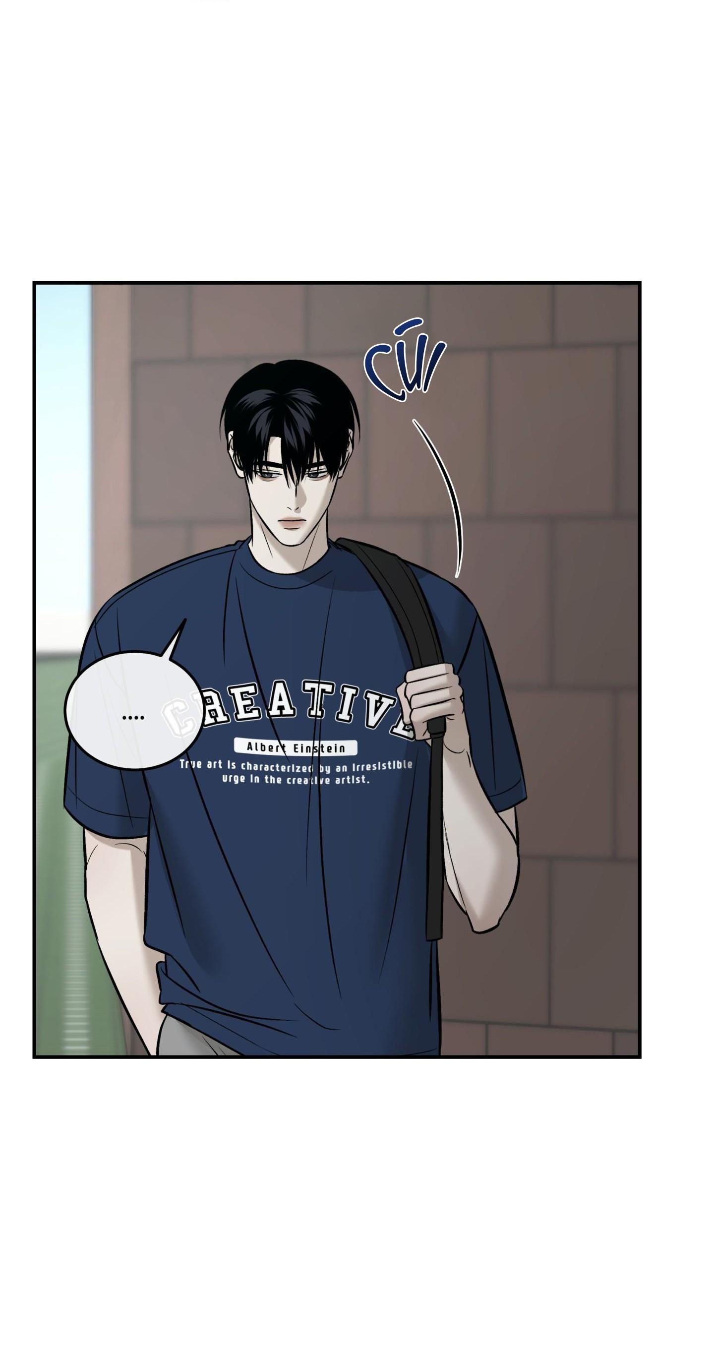 Đọc truyện (CBunu) Hưởng Lợi - Chapter 54