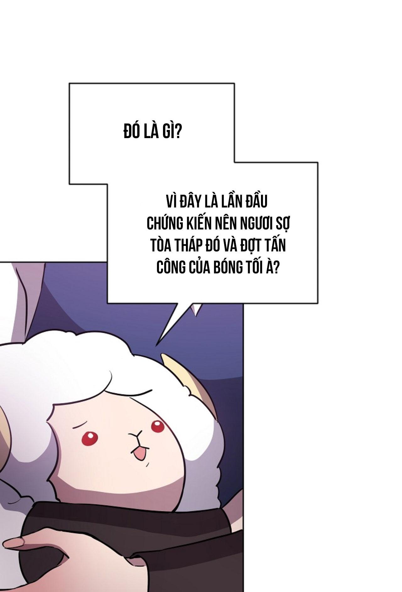 Đọc truyện Hãy Lựa Chọn Anh Hùng Của Bạn Thật Cẩn Thận - Chapter 16