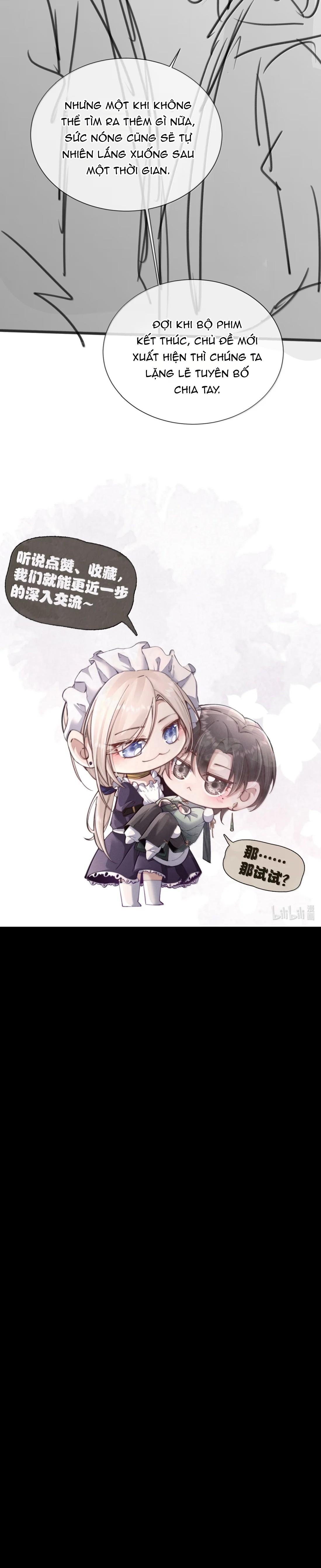 Đọc truyện Phép Tắc Nuôi Dưỡng Chó Điên - Chapter 72