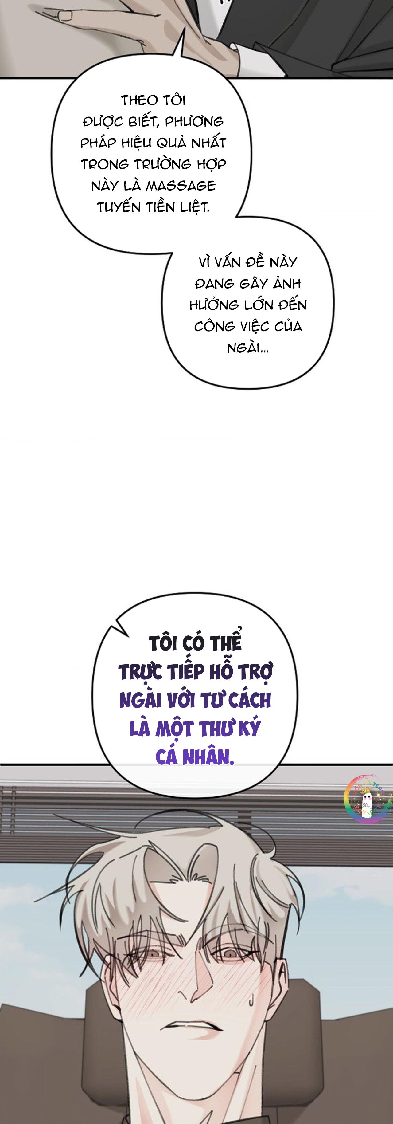 Đọc truyện Xin Sếp Phê Duyệt Tối nay - Chapter 16