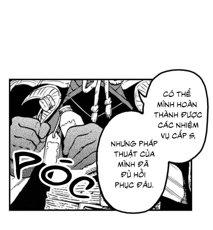 Đọc truyện Em Gái Ơi, Anh Trở Thành Thánh Nữ Rồi - Chapter 1