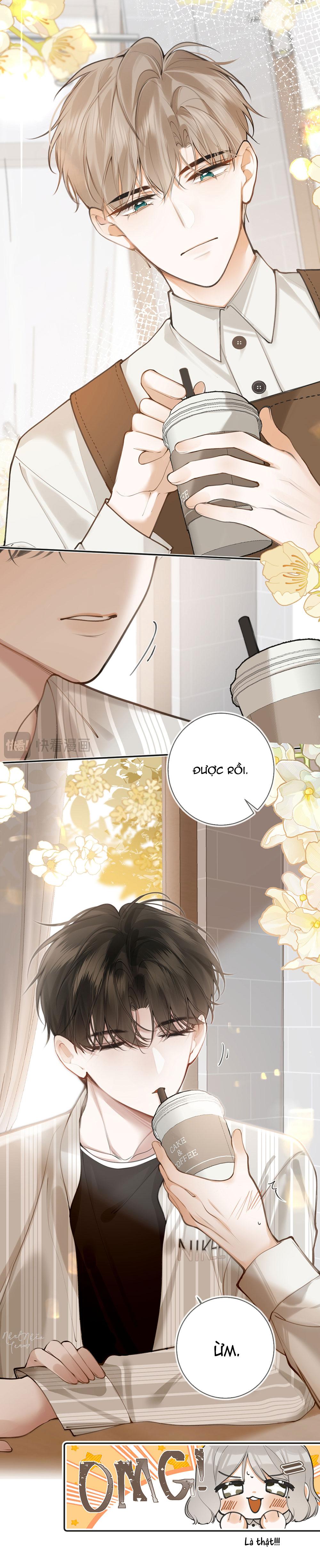 Đọc truyện Mối Quan Hệ Tệ Hại - Chapter 4