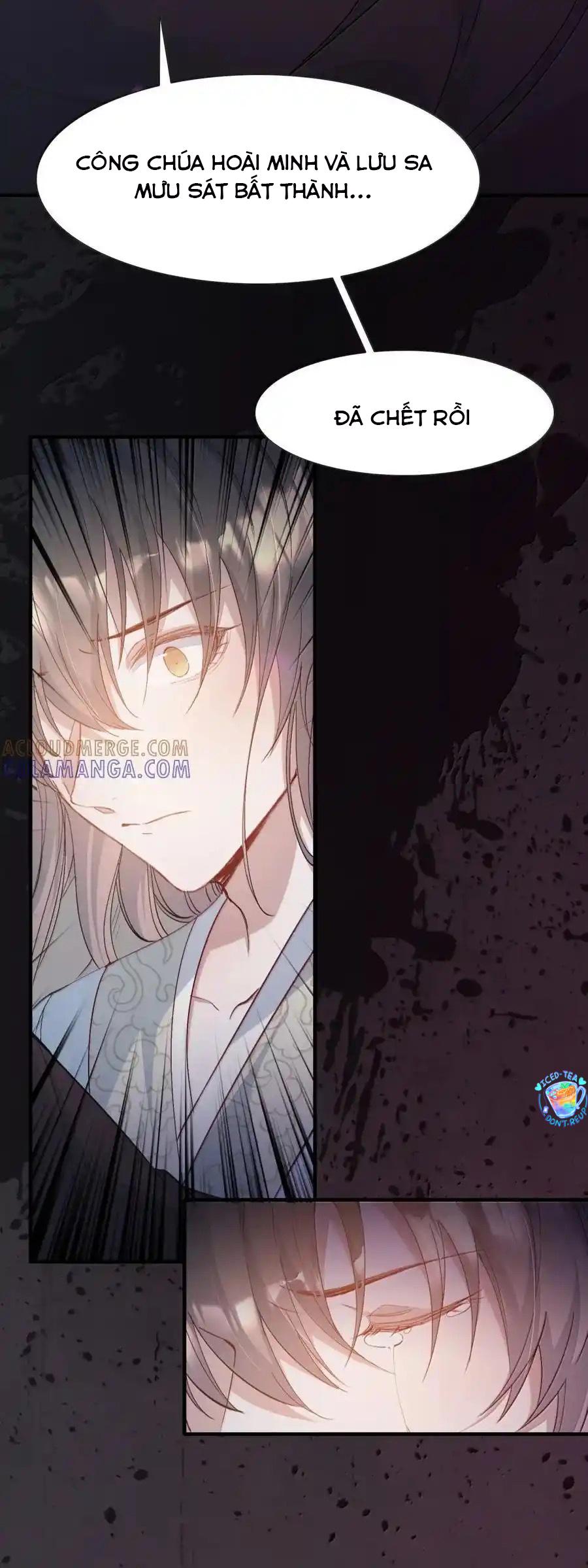 Đọc truyện Loạn thế vi vương - Chapter 122