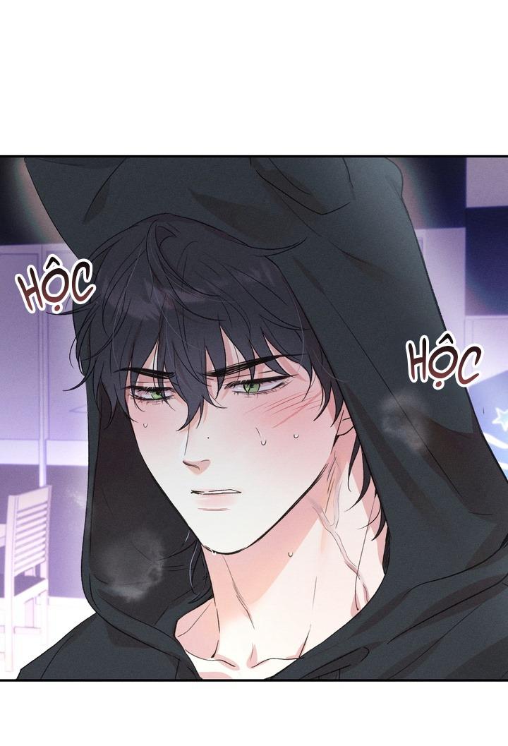 Đọc truyện Tiệm bánh nóng bỏng và gợi cảm - Chapter 6