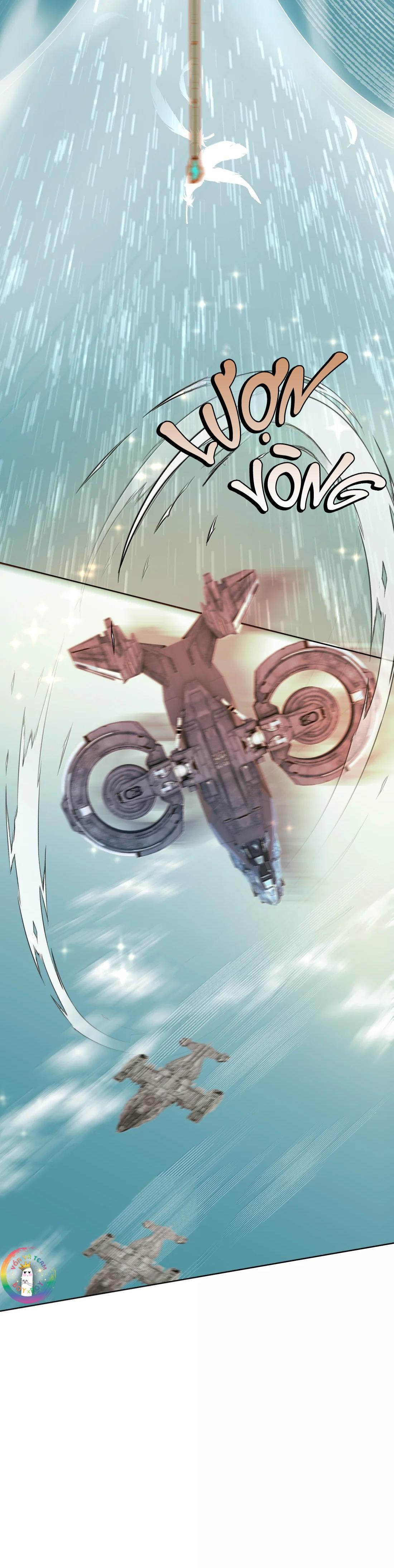 Trỗi Dậy Từ Tro Tàn -  - Trang 8