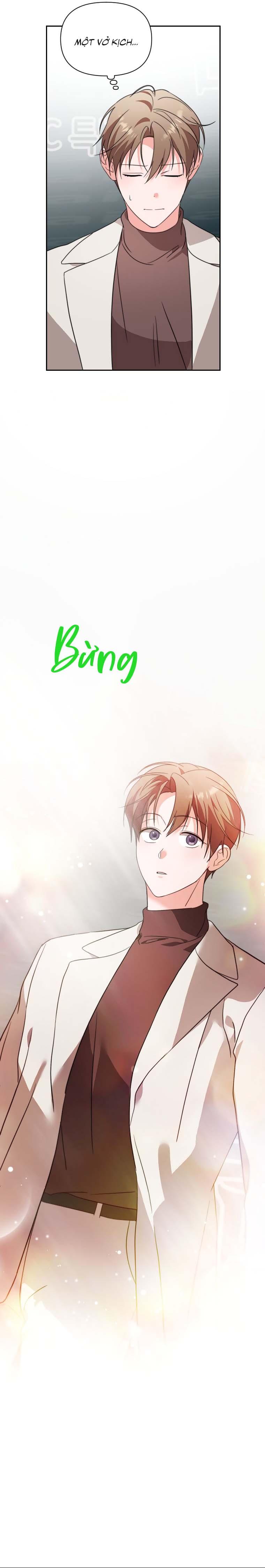 Đọc truyện [Vicera] Masquerade - Chapter 30