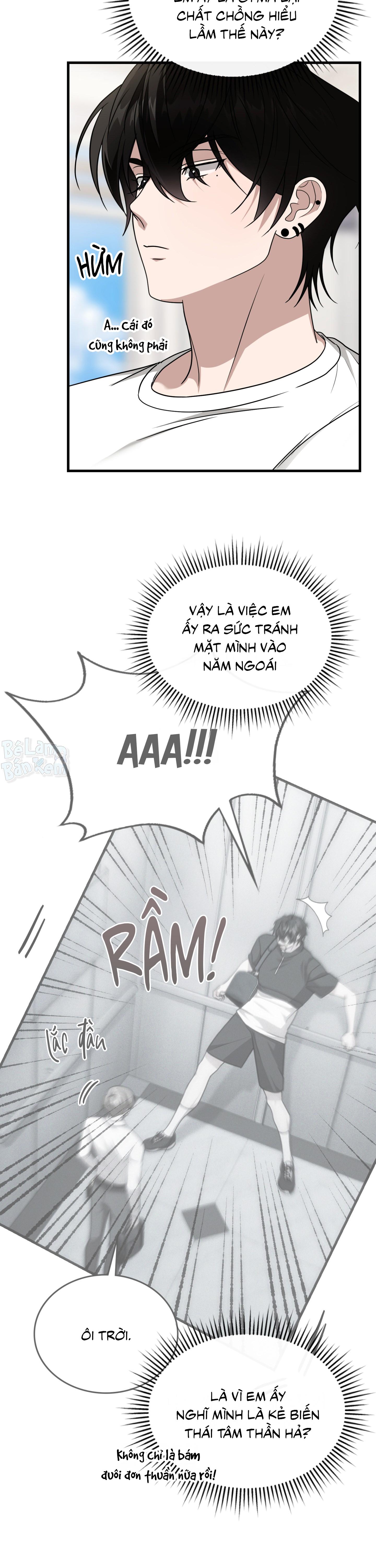 Đọc truyện Guild member - Chapter 95