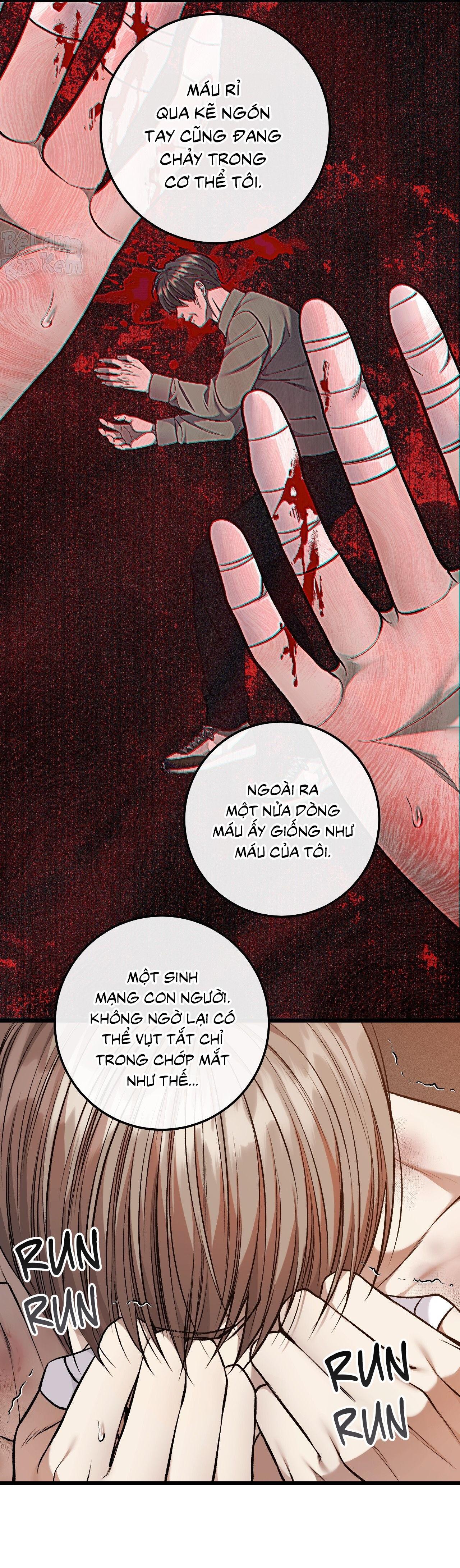 Đọc truyện XX ĐÊ TIỆN - Chapter 58