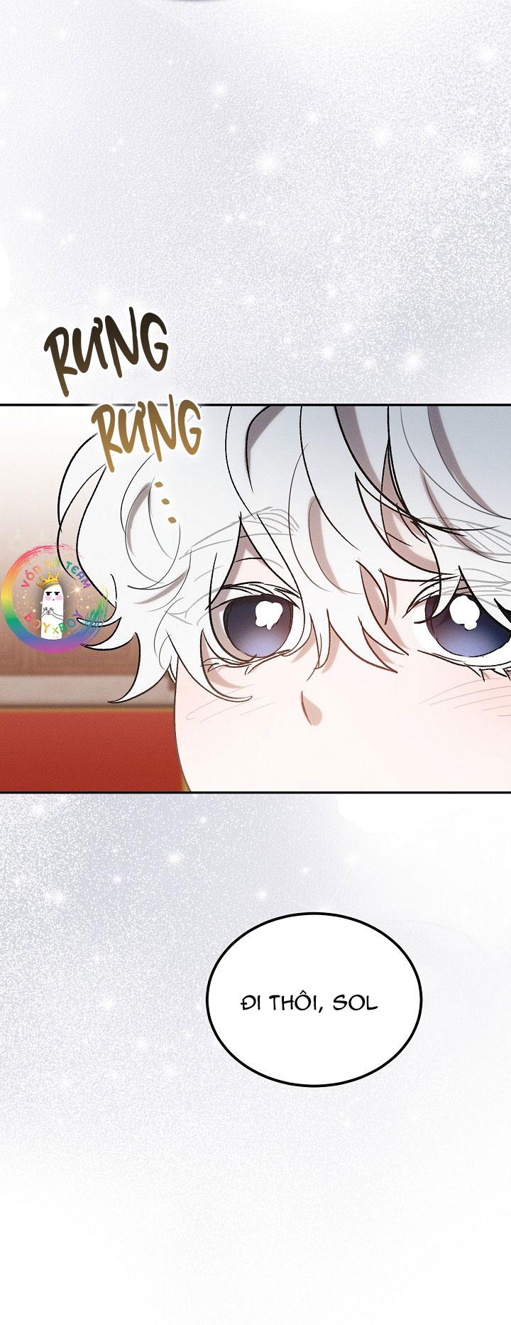 Đọc truyện (END) Này, Đừng Có Nhấn Cái Nút Đó! - Chapter 63