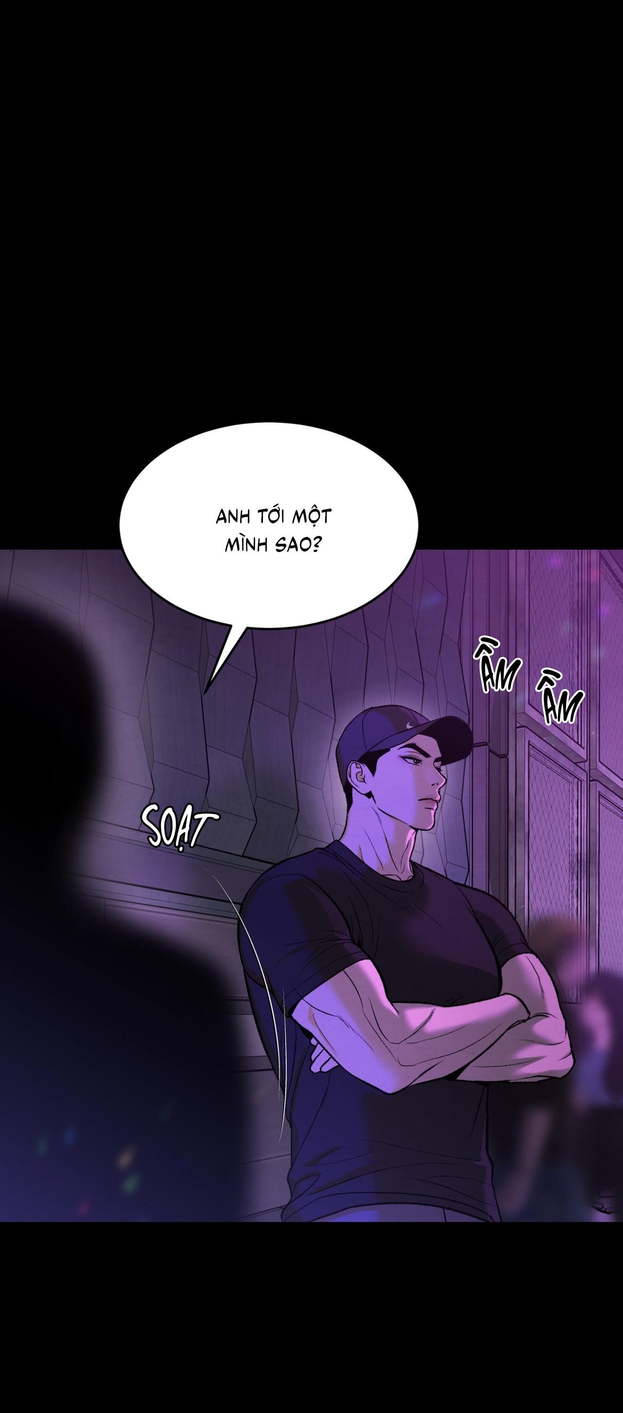 Đọc truyện (CBunu) ChinhX - Vận Xui - Chapter 75
