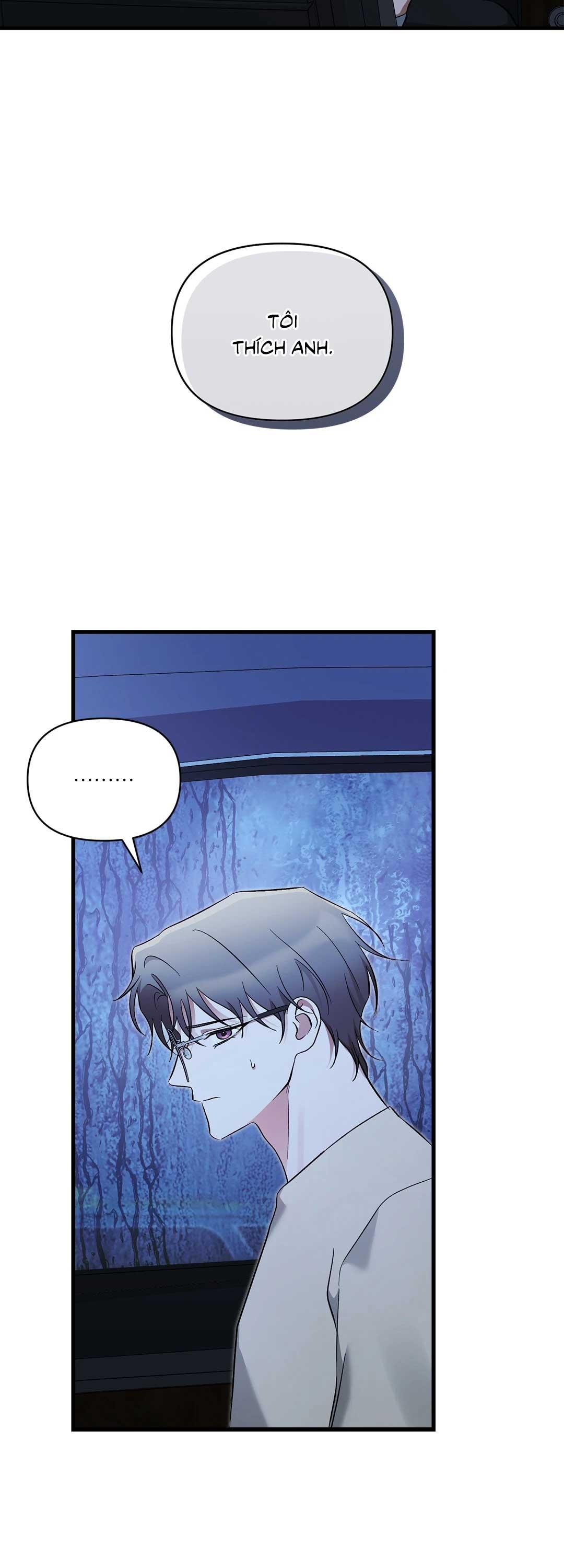 Đọc truyện KÝ SỰ ALPHA - Chapter 51