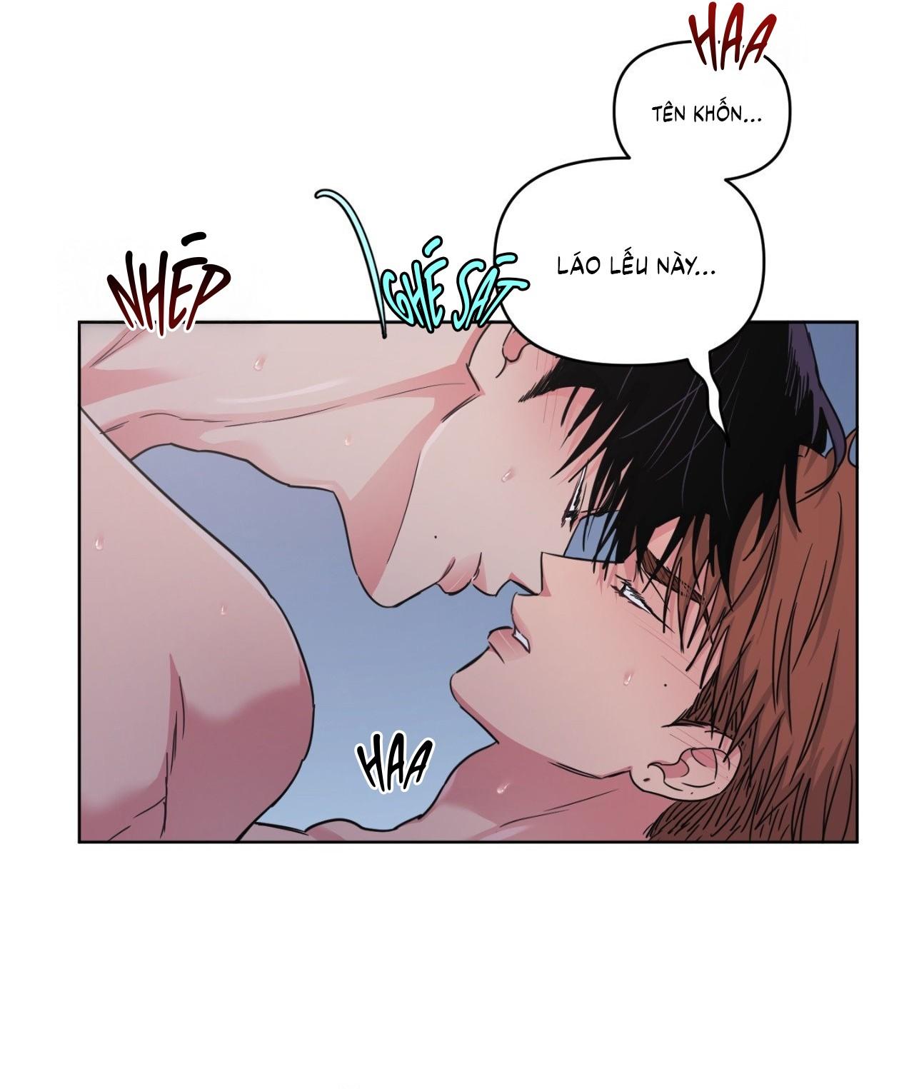 Đọc truyện (CBunu) Chàng Trai Mỹ Thuật - Chapter 65