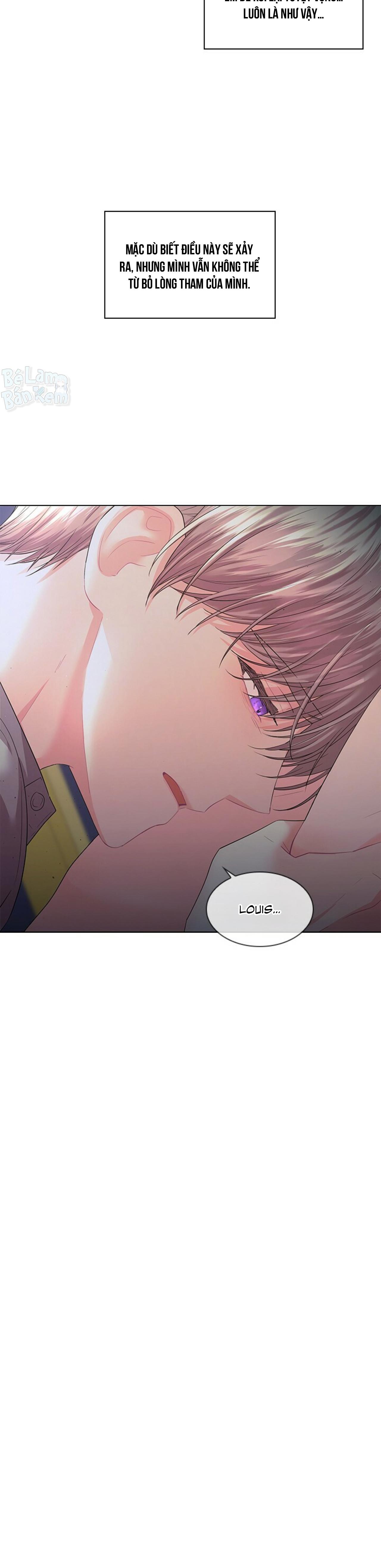 Đọc truyện Who’s your daddy - Chapter 34