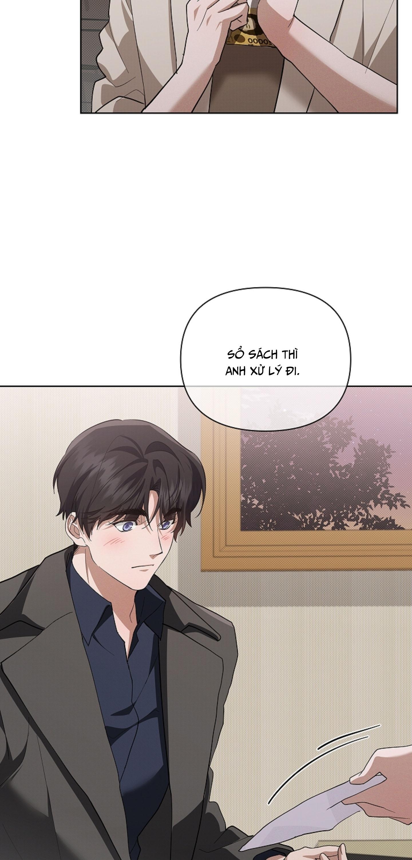 Đọc truyện ĐỪNG CHẠM VÀO CÚN CON CỦA TÔI - Chapter 52