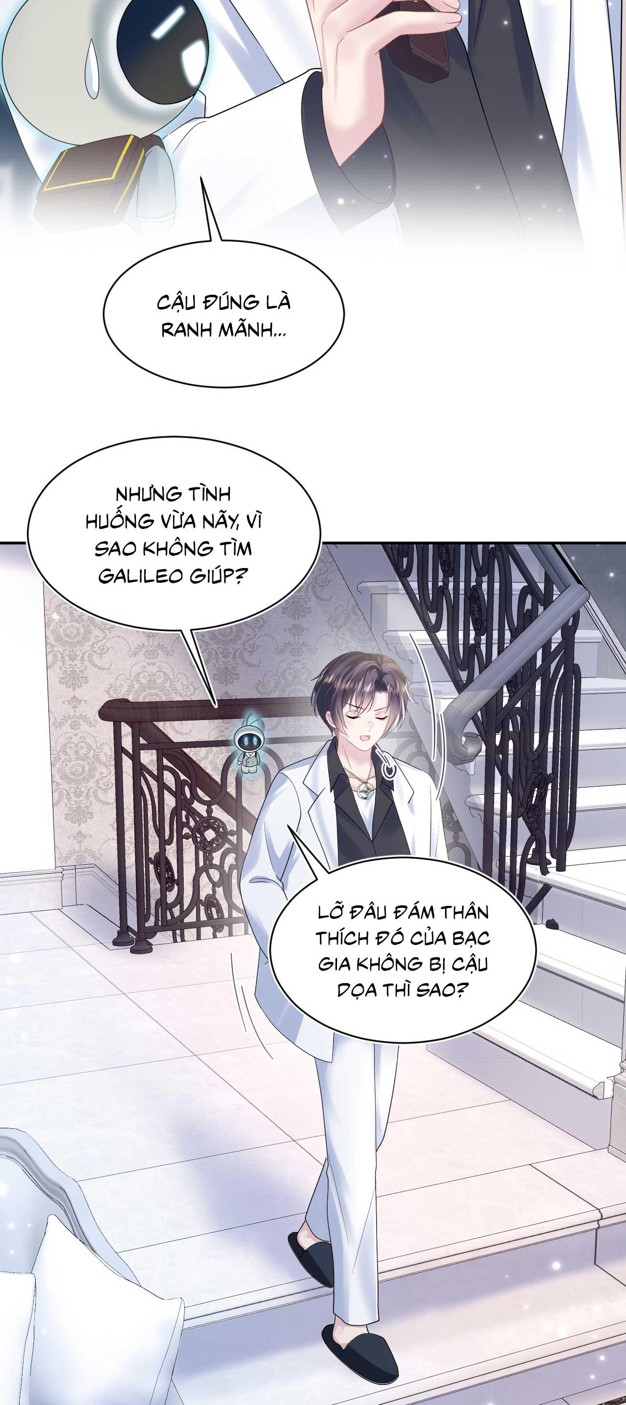 Đọc truyện Tuyệt mỹ bạch liên hoa online dạy học - Chapter 146