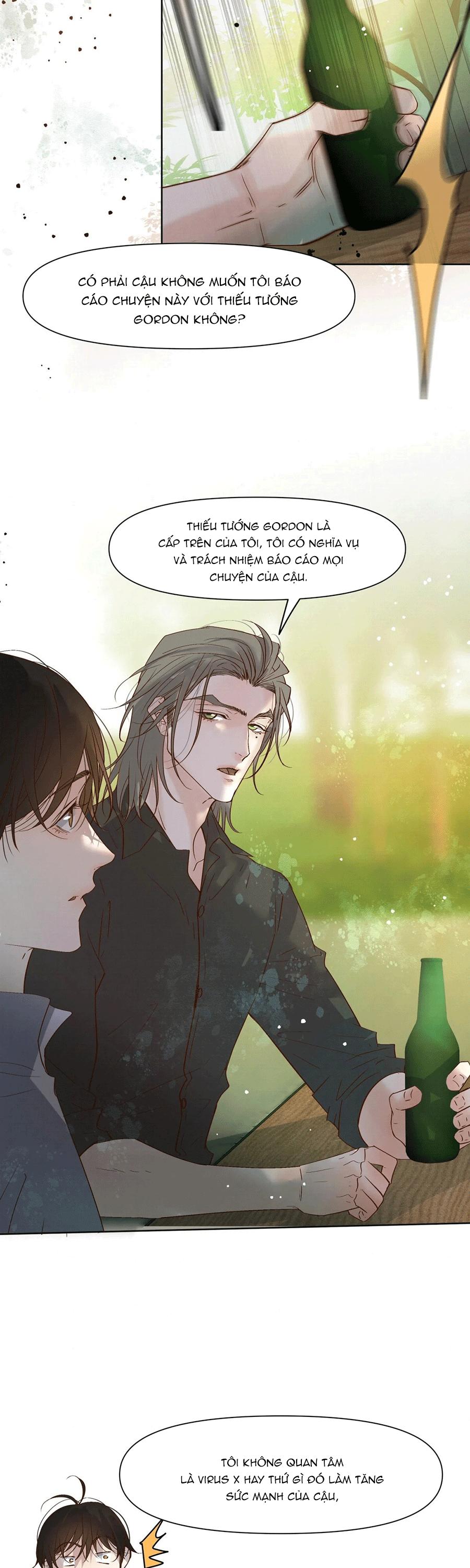 Đọc truyện Tuyệt Xử Phùng Sinh - Chapter 96