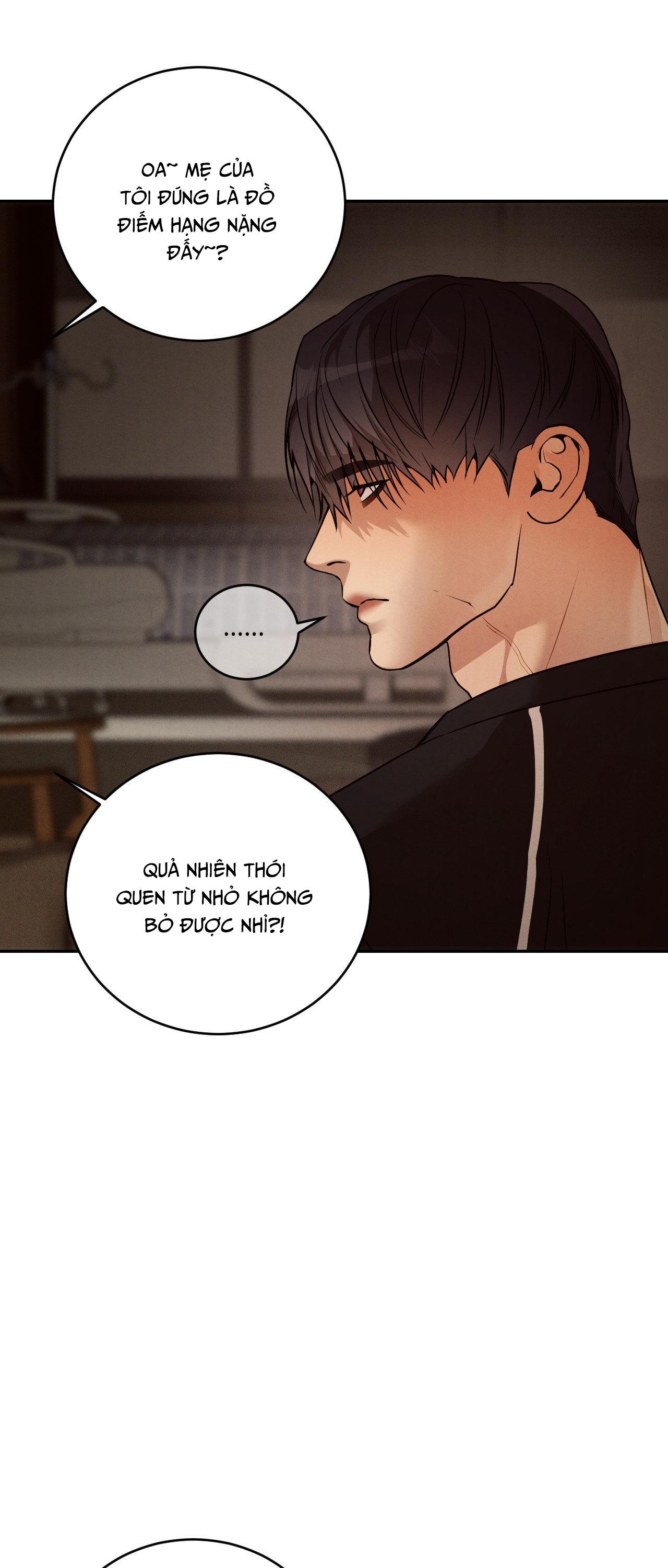 Đọc truyện PEARL BOY: IGNITE THE DAWN - Chapter 13