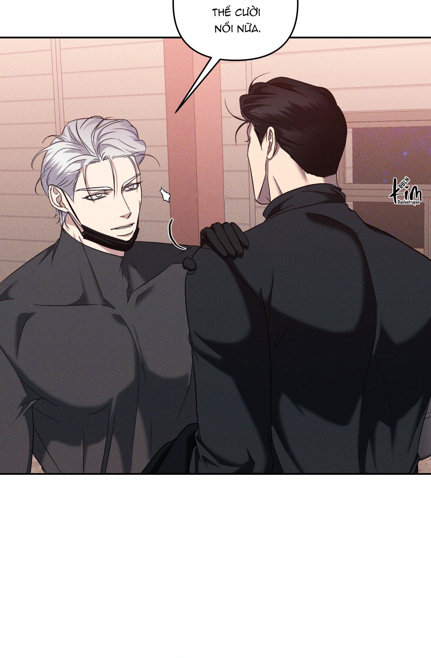 Đọc truyện EDEN - Chapter 42