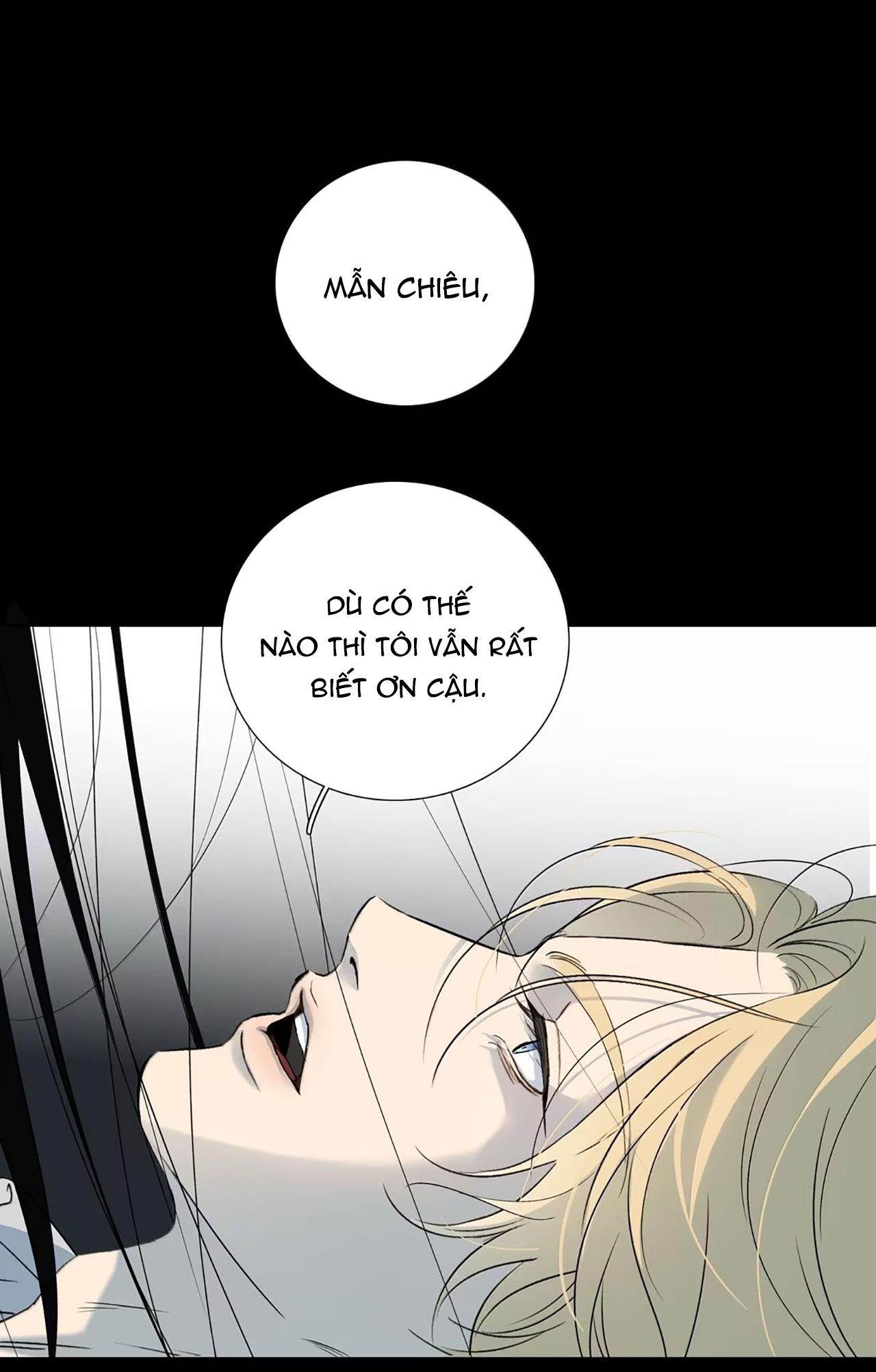 Đọc truyện † Sắc Thu Nghĩa Trang † - Chapter 32