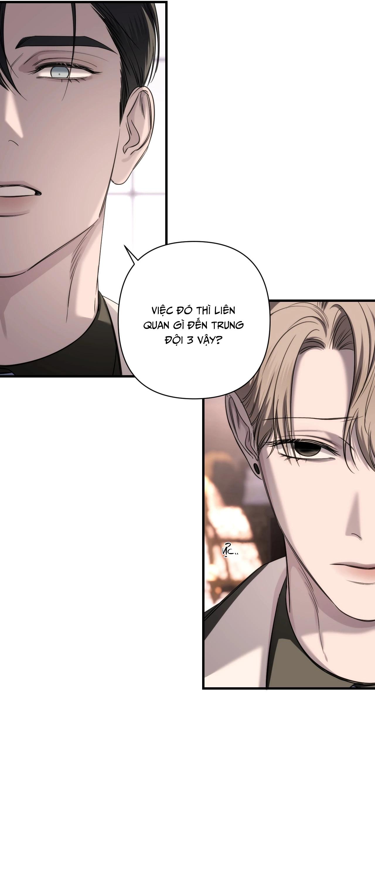 Đọc truyện GỌI TÊN ANH - Chapter 19