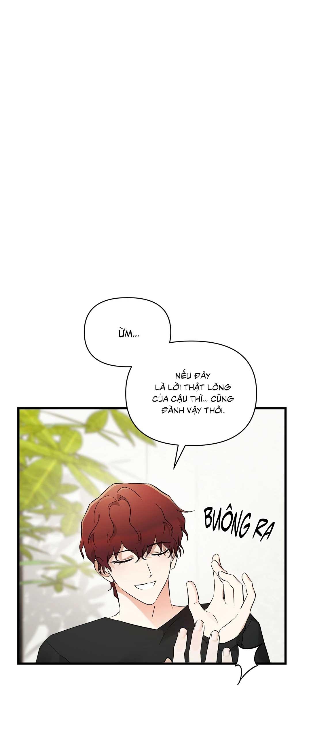 Đọc truyện KÝ SỰ ALPHA - Chapter 53