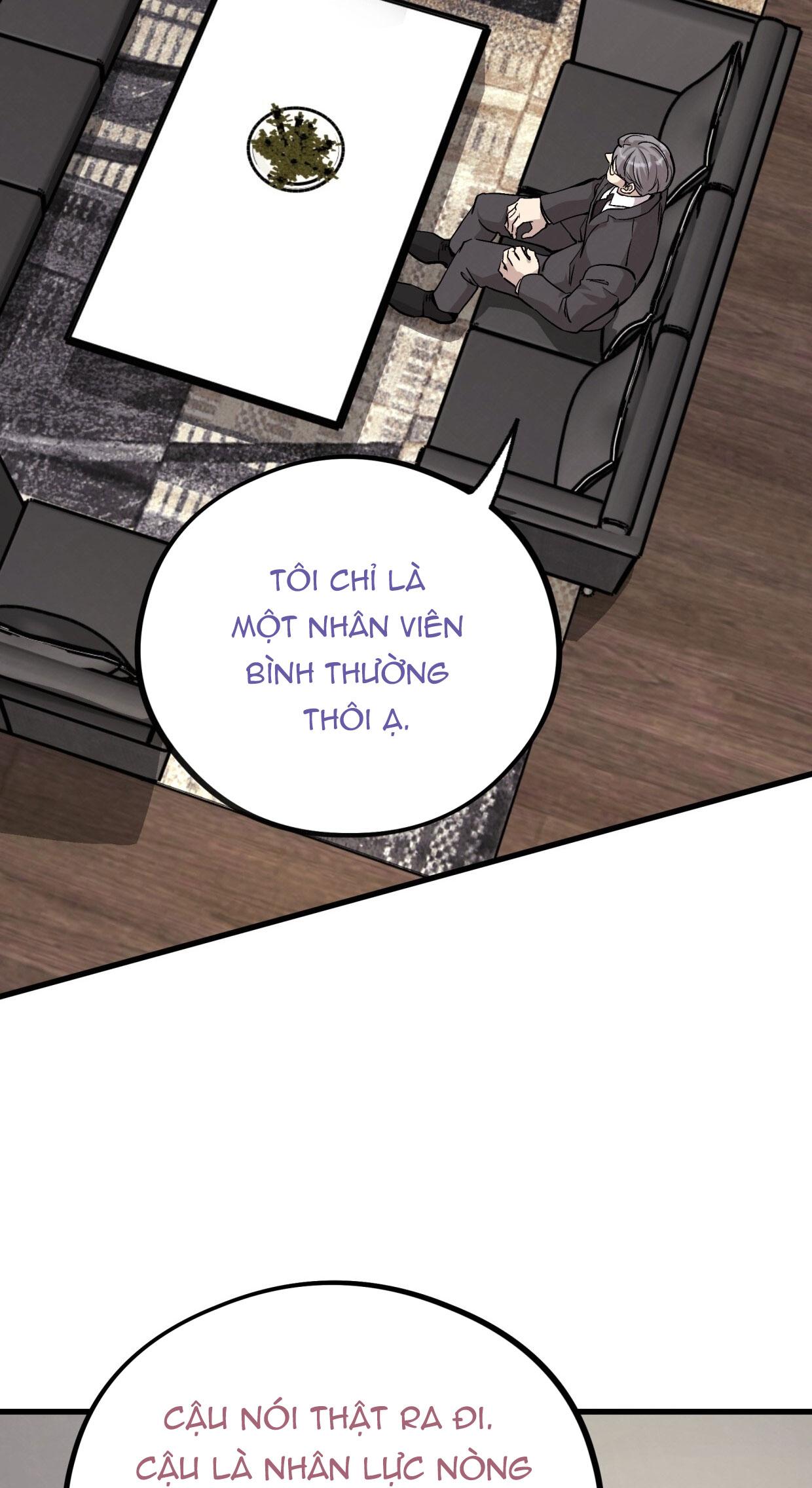 Đọc truyện HONEY BEAR - Chapter 75
