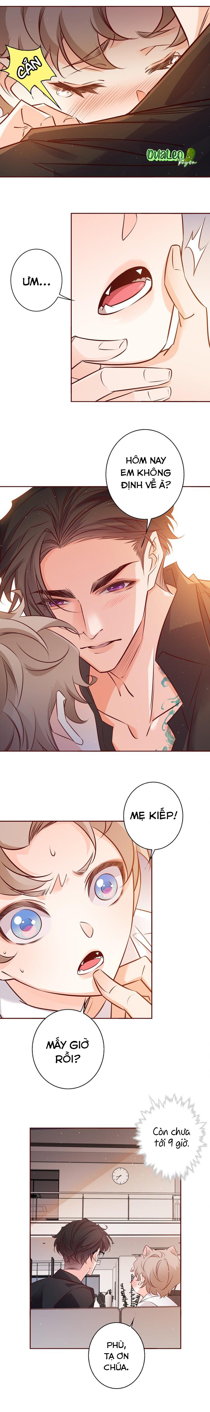 Đọc truyện Yêu Em Bất Chấp - Chapter 16