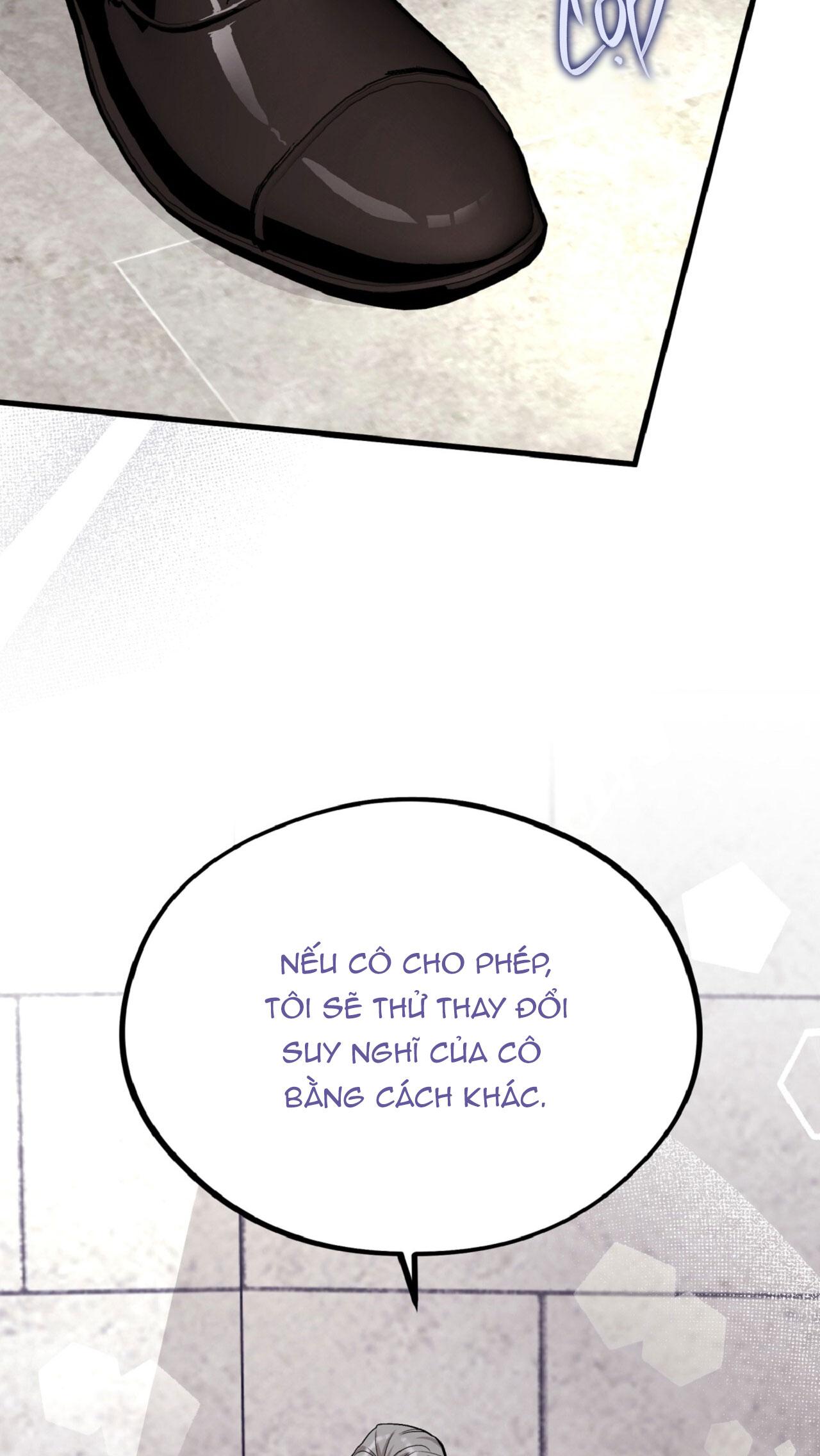 Đọc truyện HONEY BEAR - Chapter 74