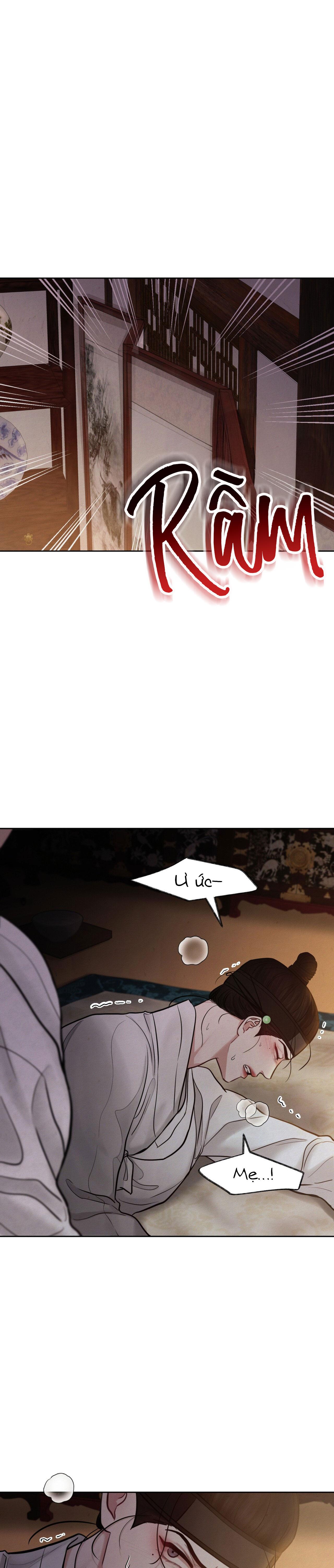 Đọc truyện NGHỊCH SÁT - Chapter 7