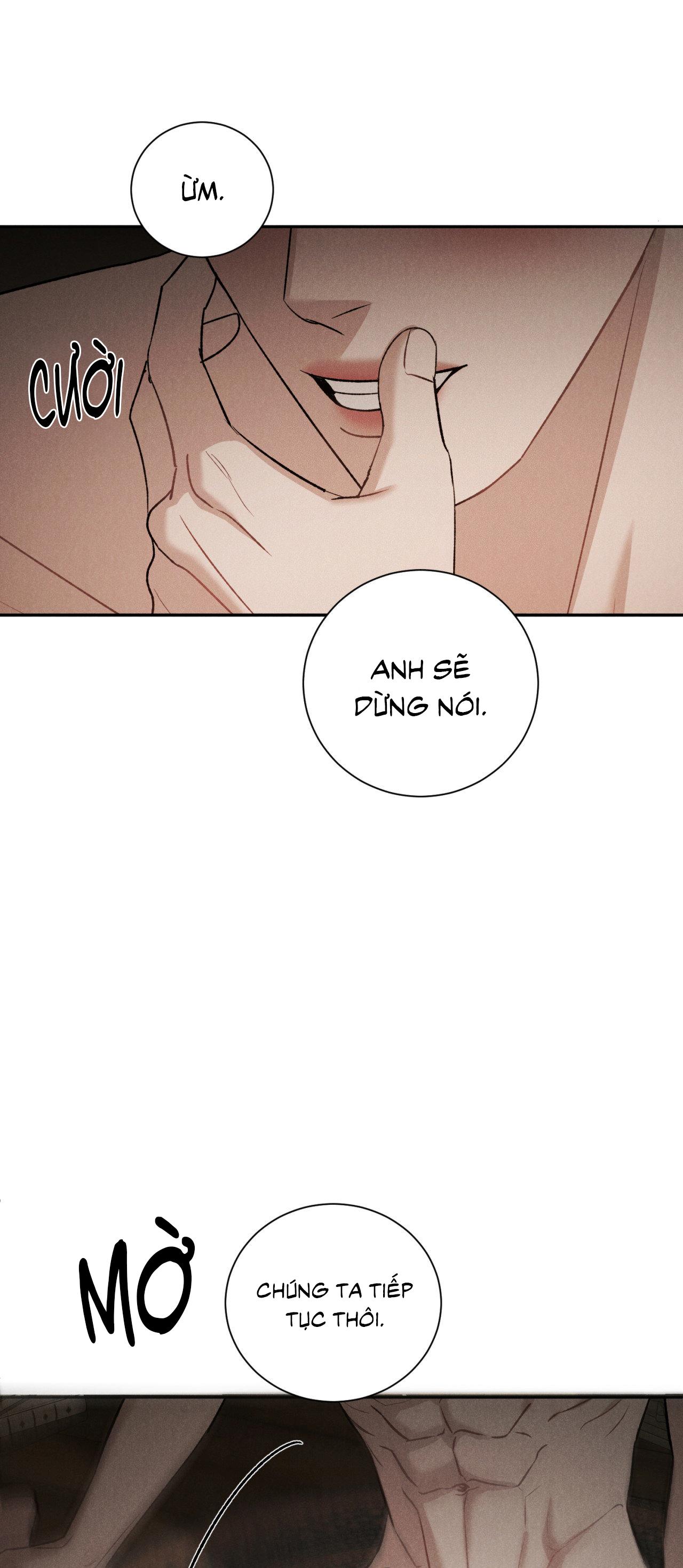 Đọc truyện Joo Eun - Chapter 49