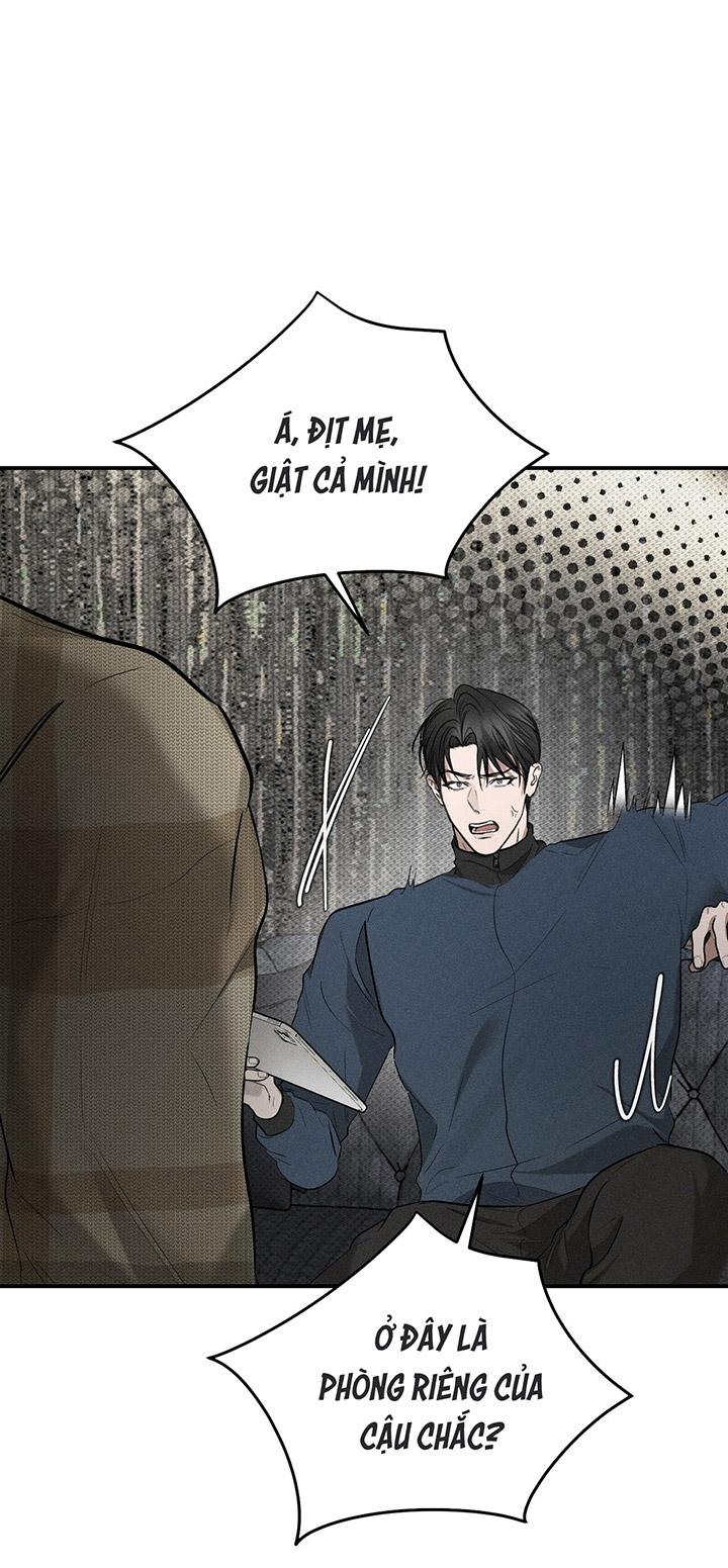 Đọc truyện [DDT] KẺ ĐÁNH CẮP TRÁI TIM - Chapter 8